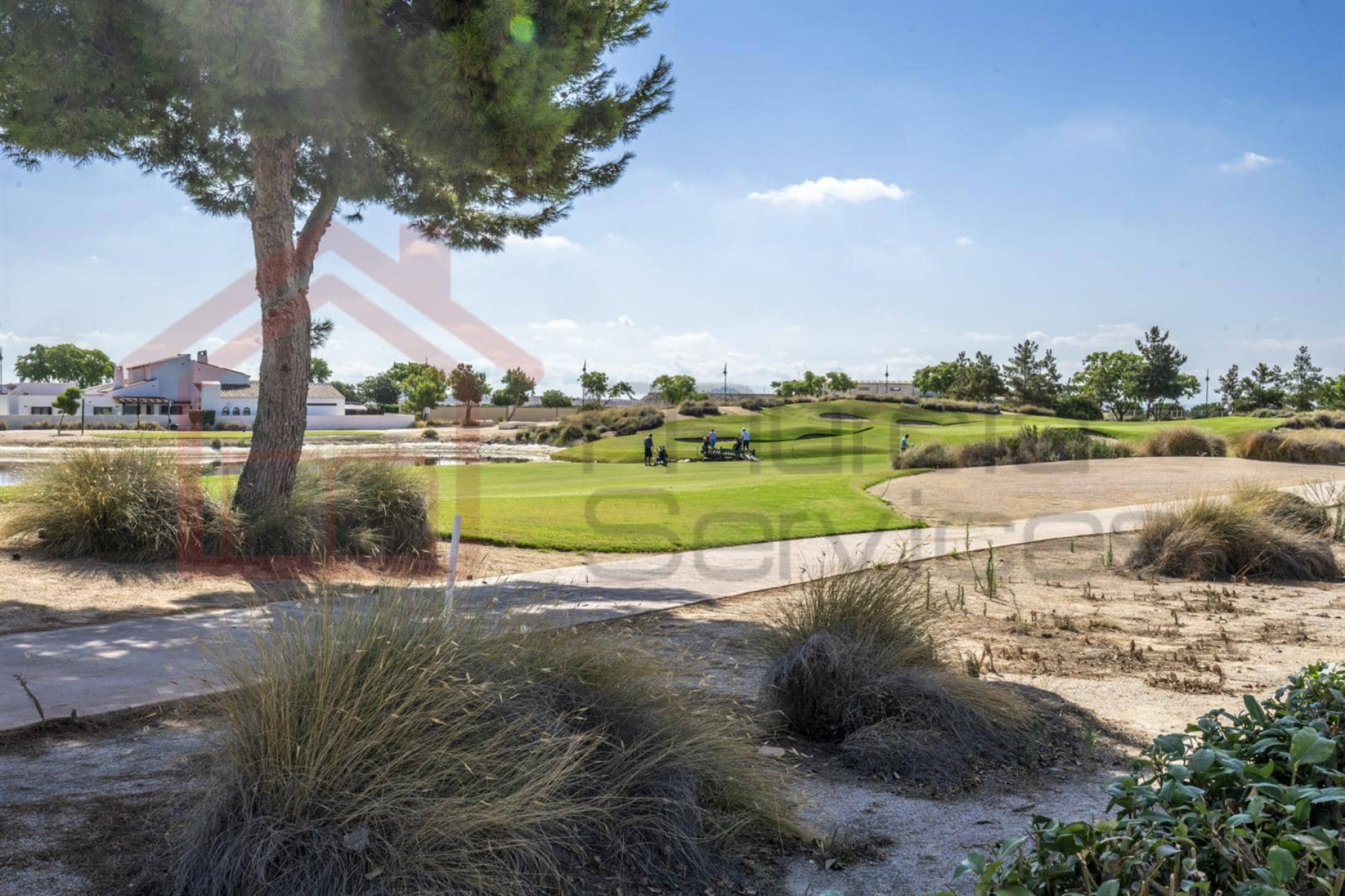 Resale - 3. Detached house - Baños y Mendigo - Costa Calida