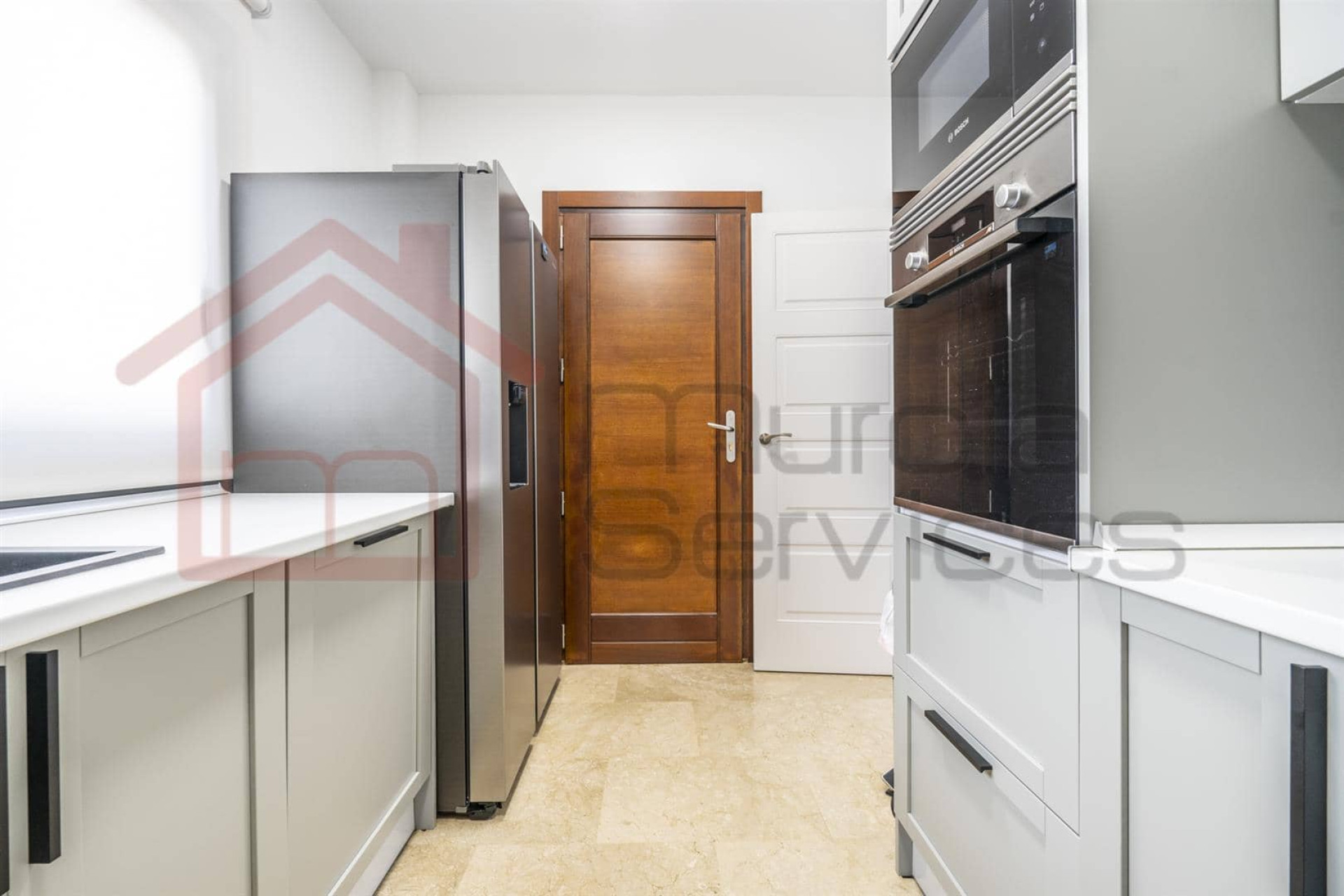 Resale - 3. Detached house - Baños y Mendigo - Costa Calida