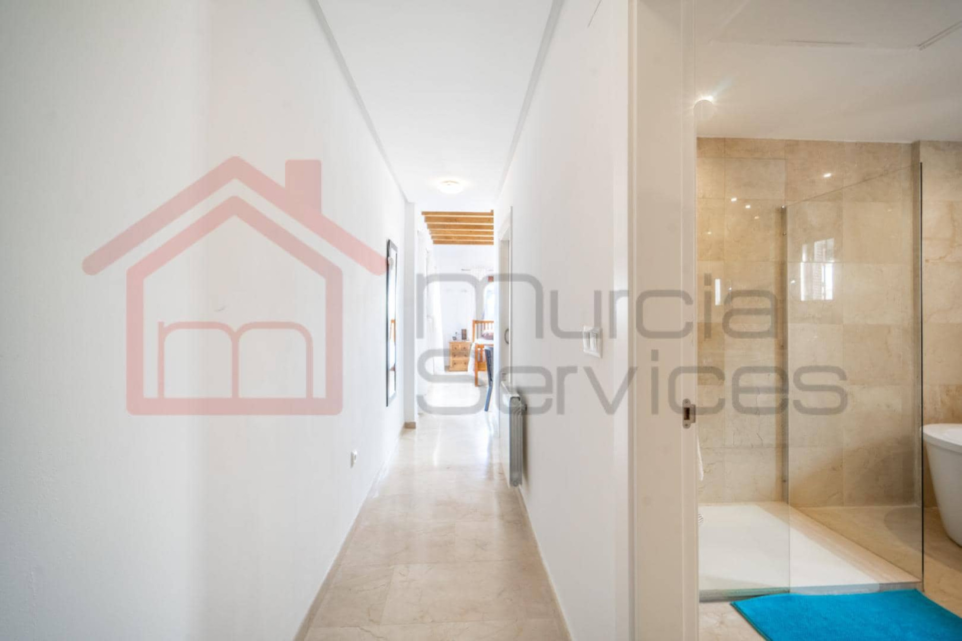 Resale - 3. Detached house - Baños y Mendigo - Costa Calida