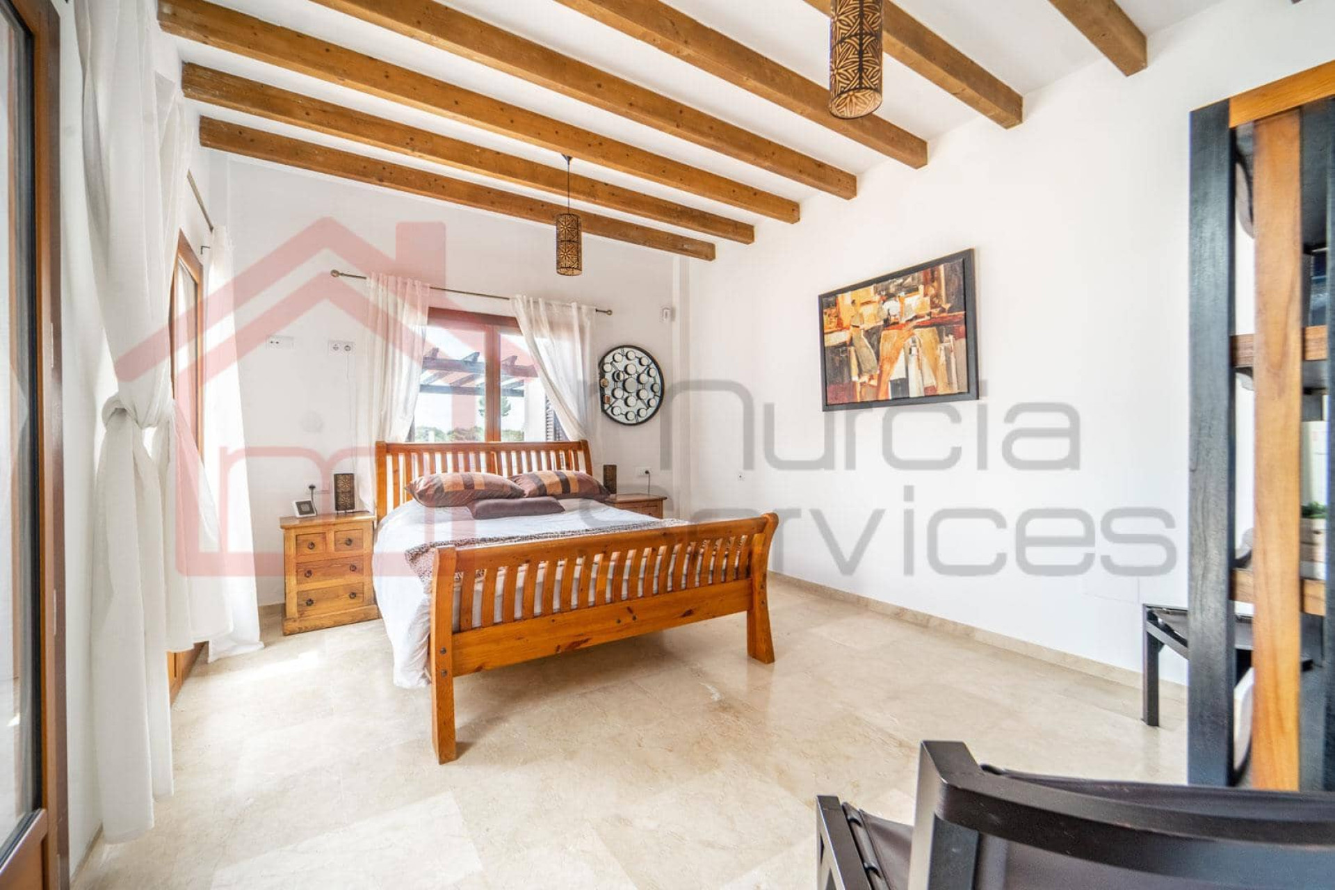 Resale - 3. Detached house - Baños y Mendigo - Costa Calida