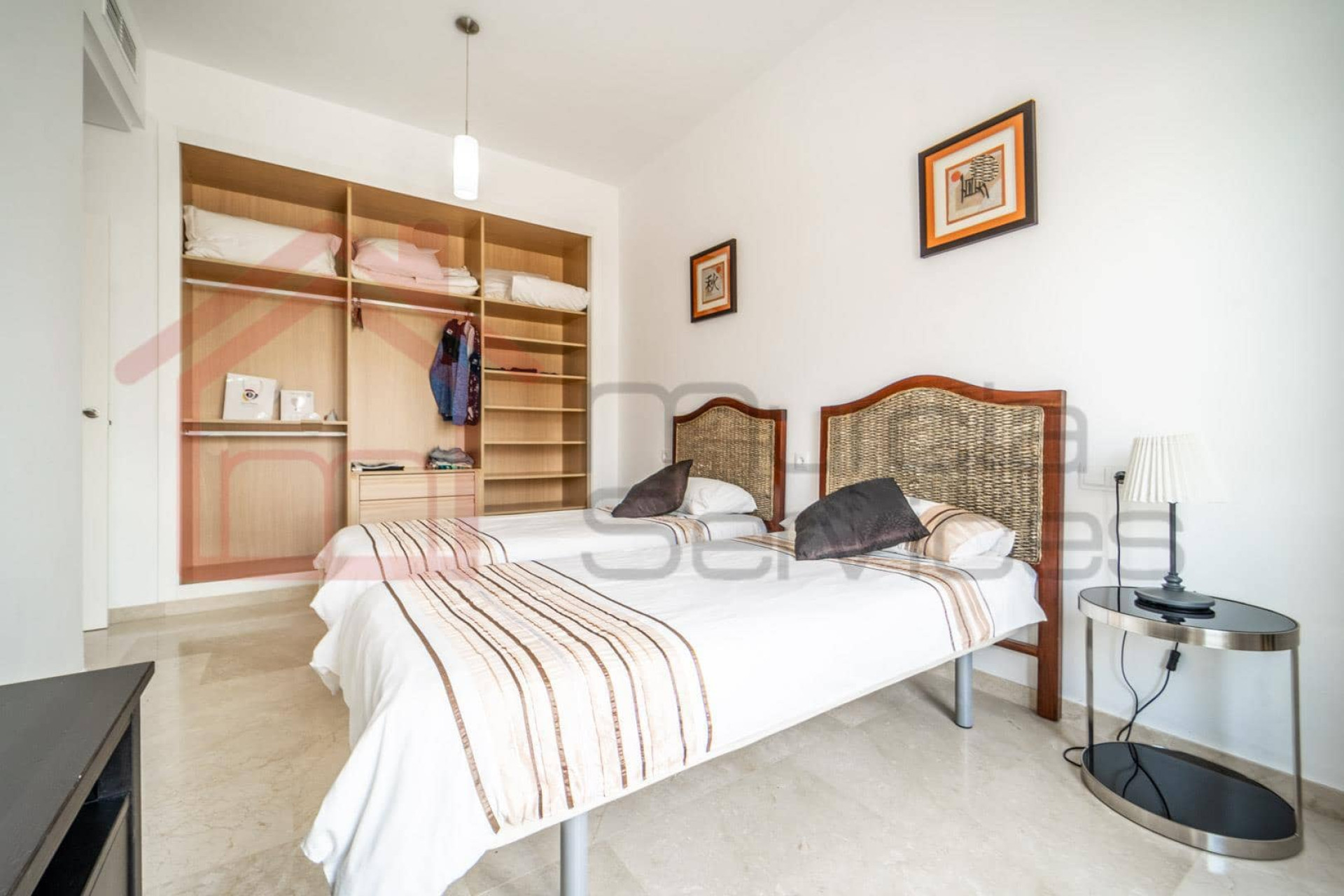 Resale - 3. Detached house - Baños y Mendigo - Costa Calida