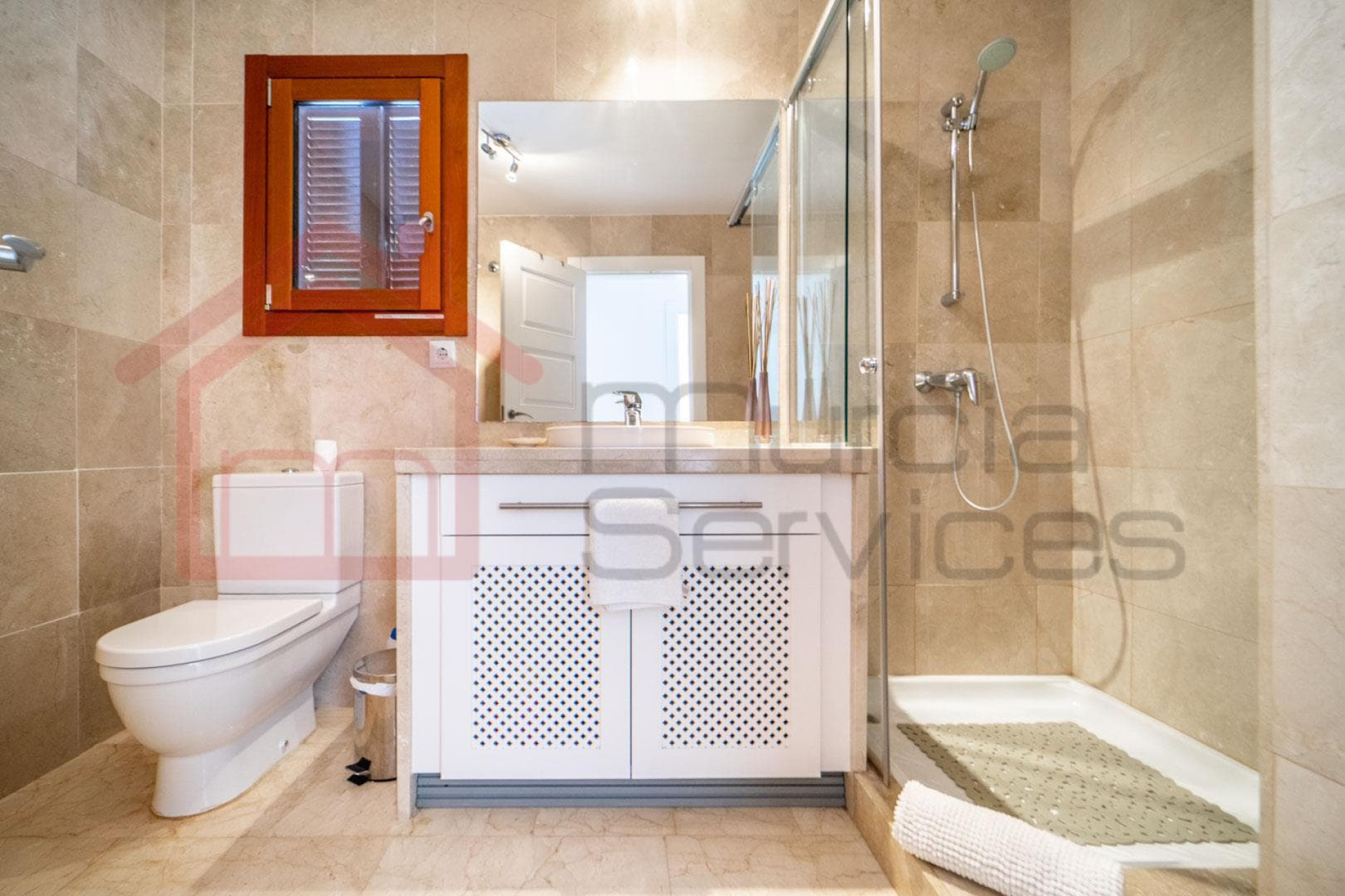 Resale - 3. Detached house - Baños y Mendigo - Costa Calida