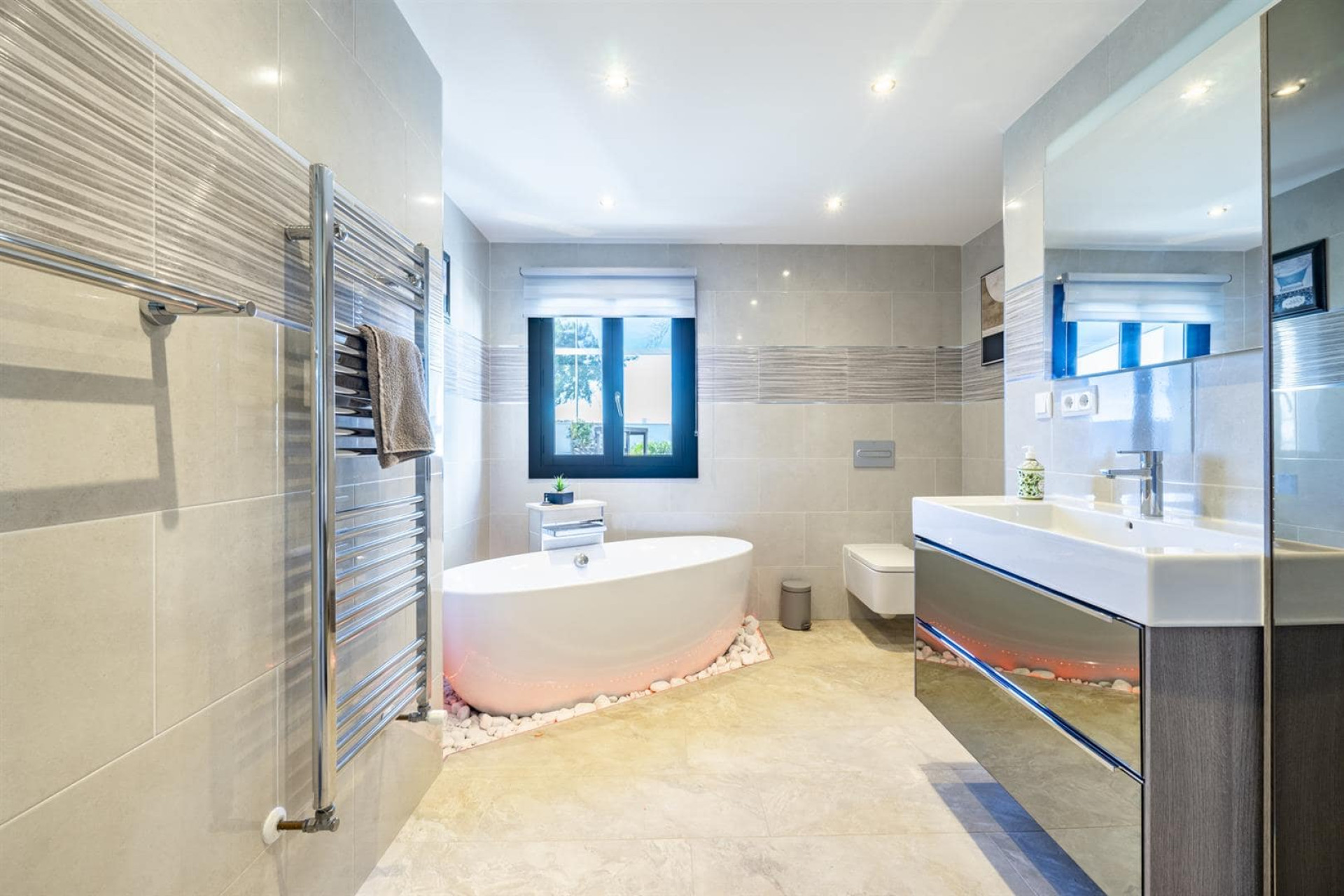 Resale - 3. Detached house - Baños y Mendigo - Costa Calida