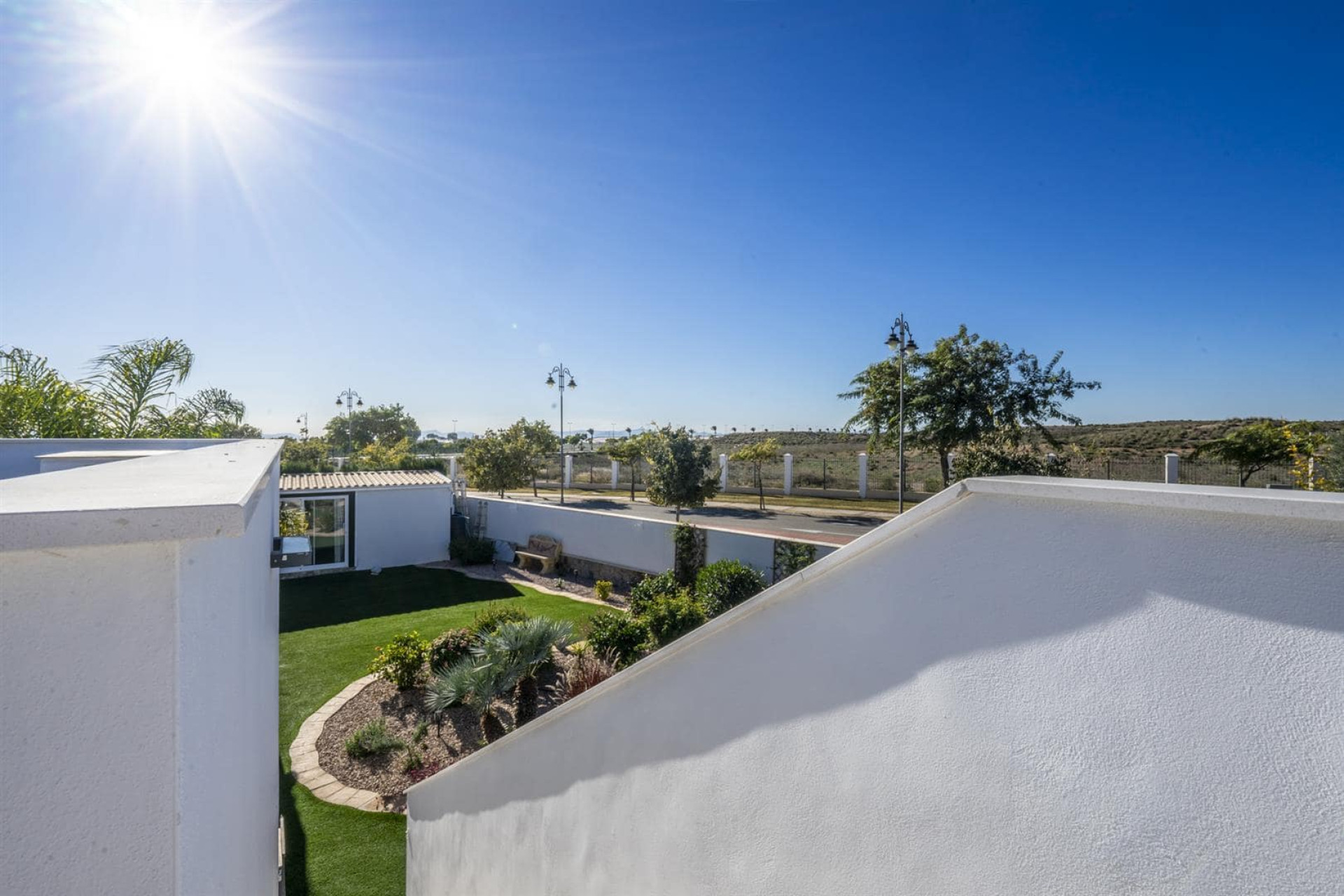 Resale - 3. Detached house - Baños y Mendigo - Costa Calida