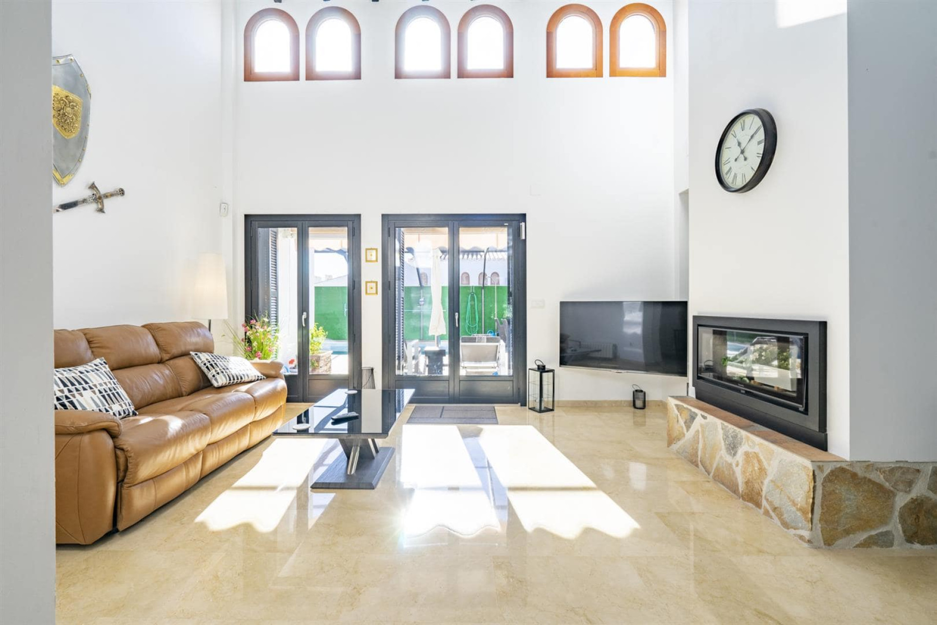 Resale - 3. Detached house - Baños y Mendigo - Costa Calida