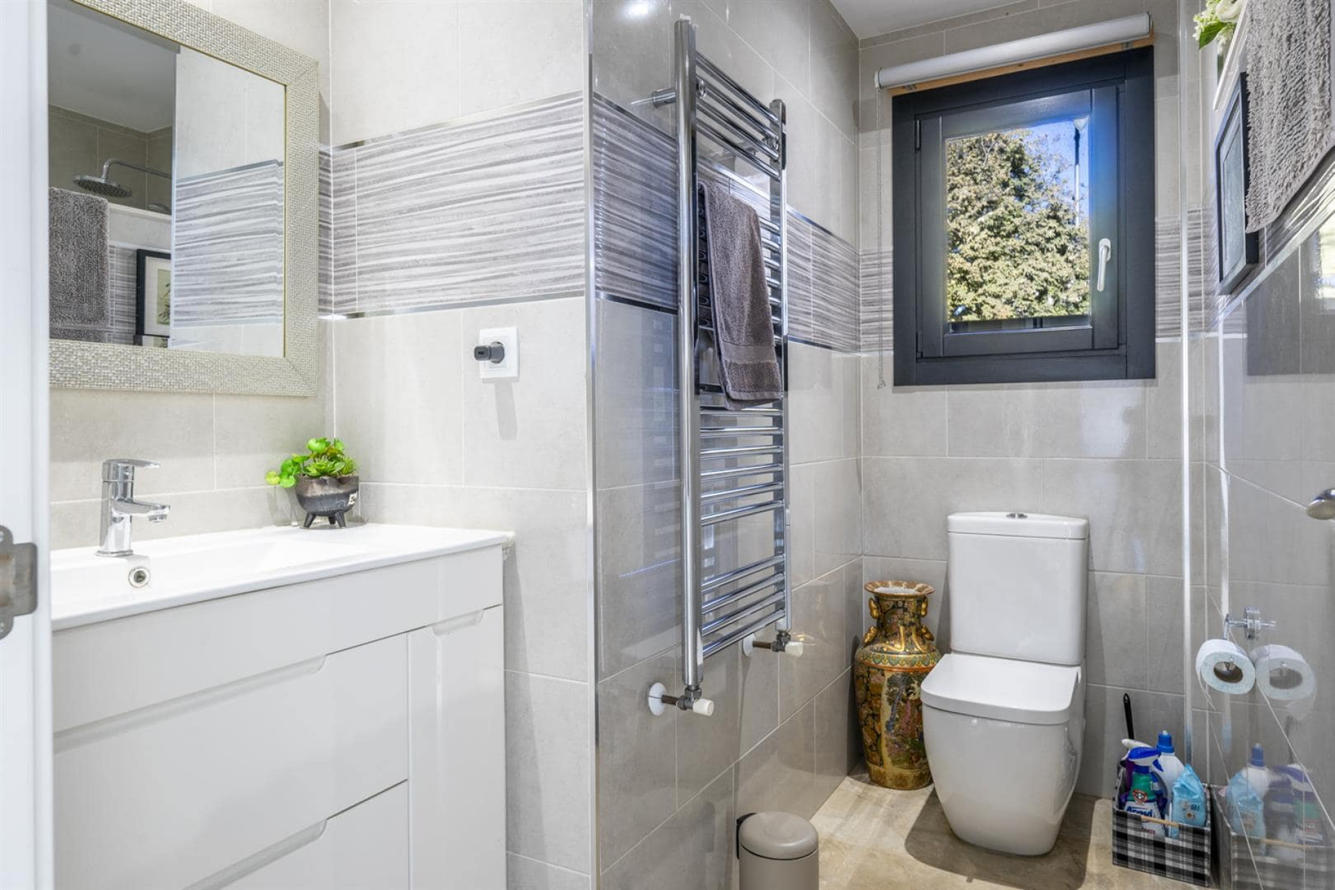 Resale - 3. Detached house - Baños y Mendigo - Costa Calida