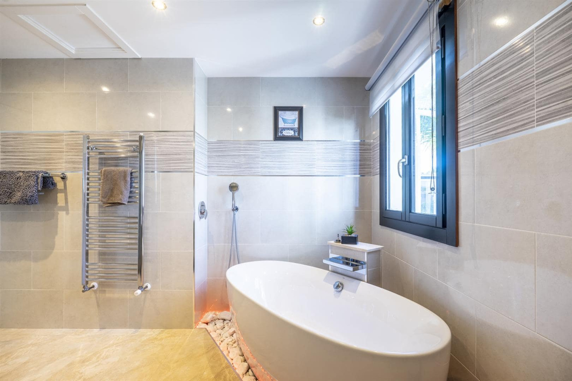 Resale - 3. Detached house - Baños y Mendigo - Costa Calida