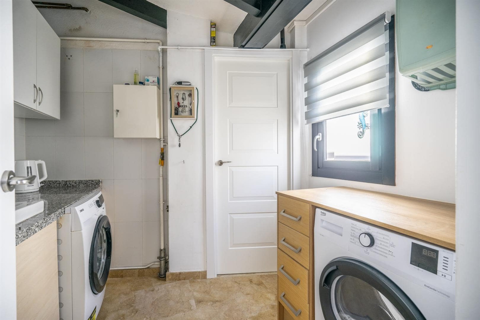 Resale - 3. Detached house - Baños y Mendigo - Costa Calida