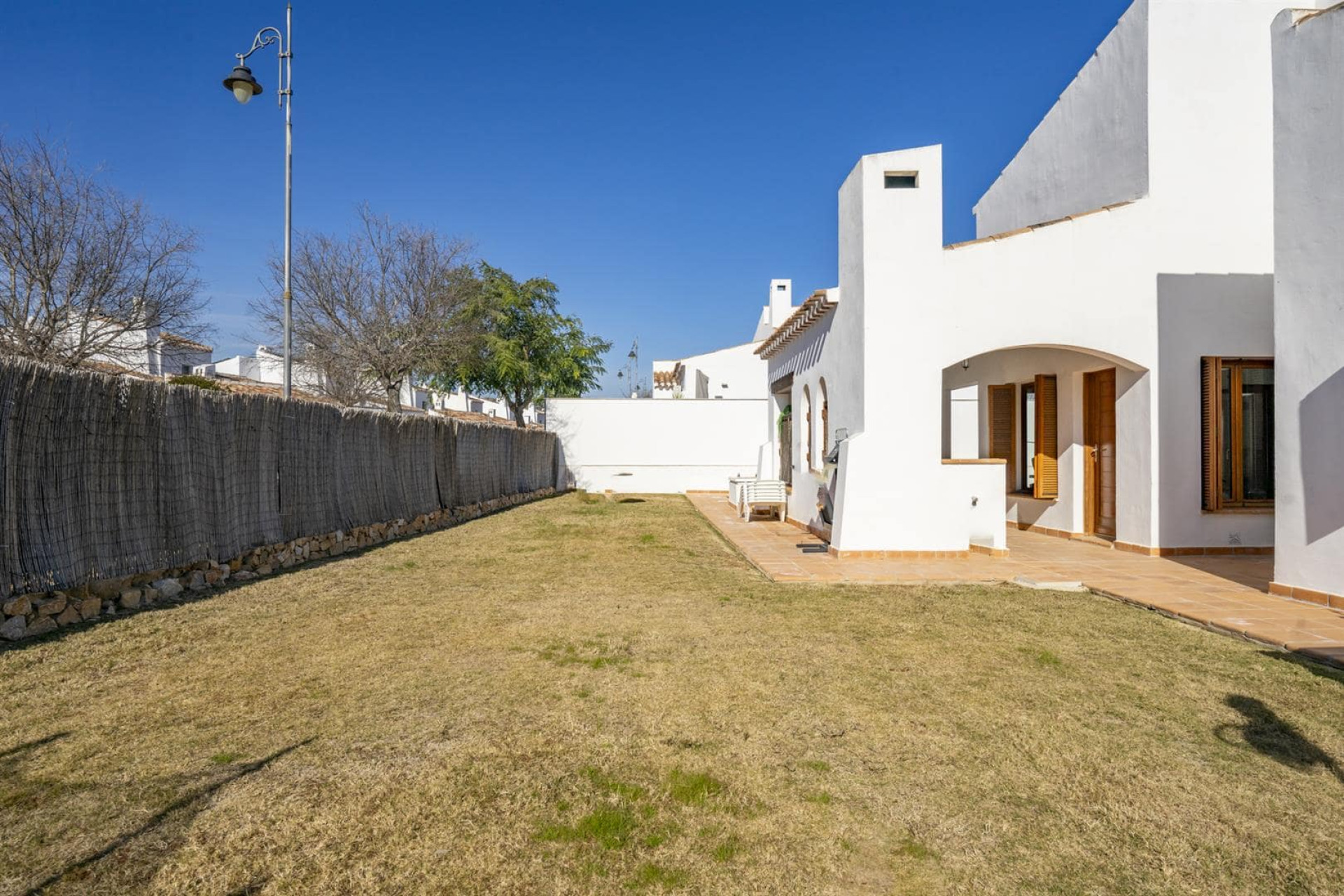 Resale - 3. Detached house - Baños y Mendigo - Costa Calida