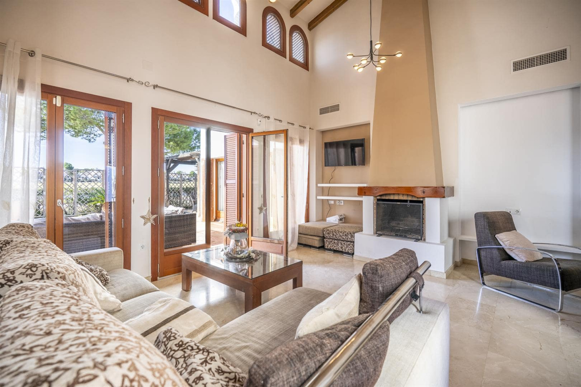 Resale - 3. Detached house - Baños y Mendigo - Costa Calida