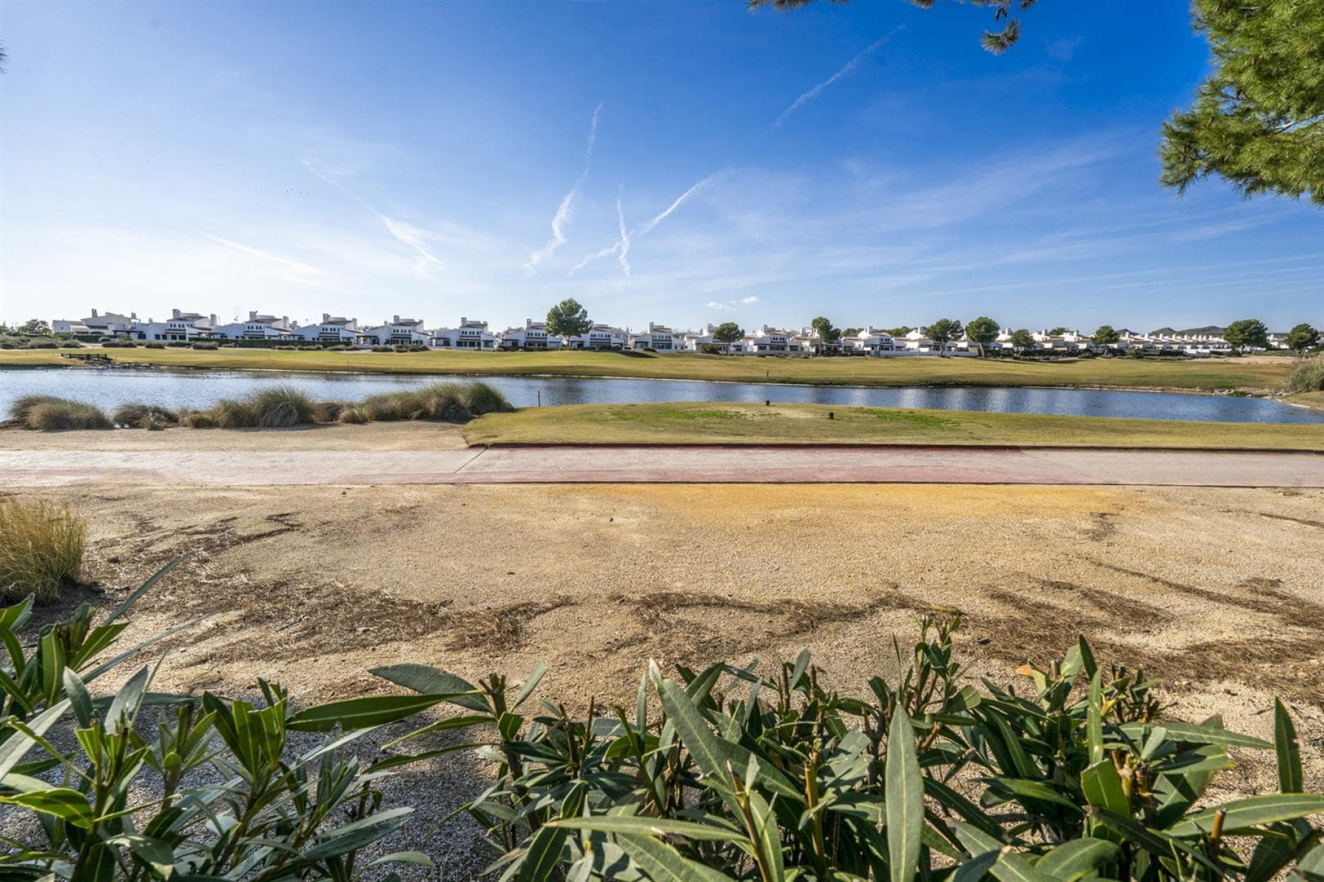 Resale - 3. Detached house - Baños y Mendigo - Costa Calida