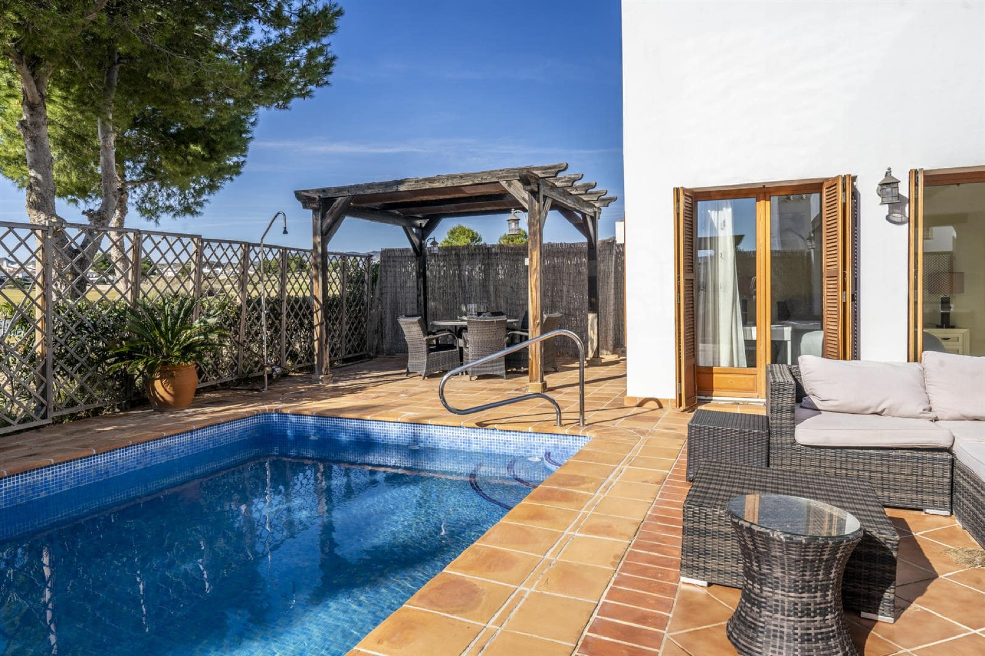 Resale - 3. Detached house - Baños y Mendigo - Costa Calida