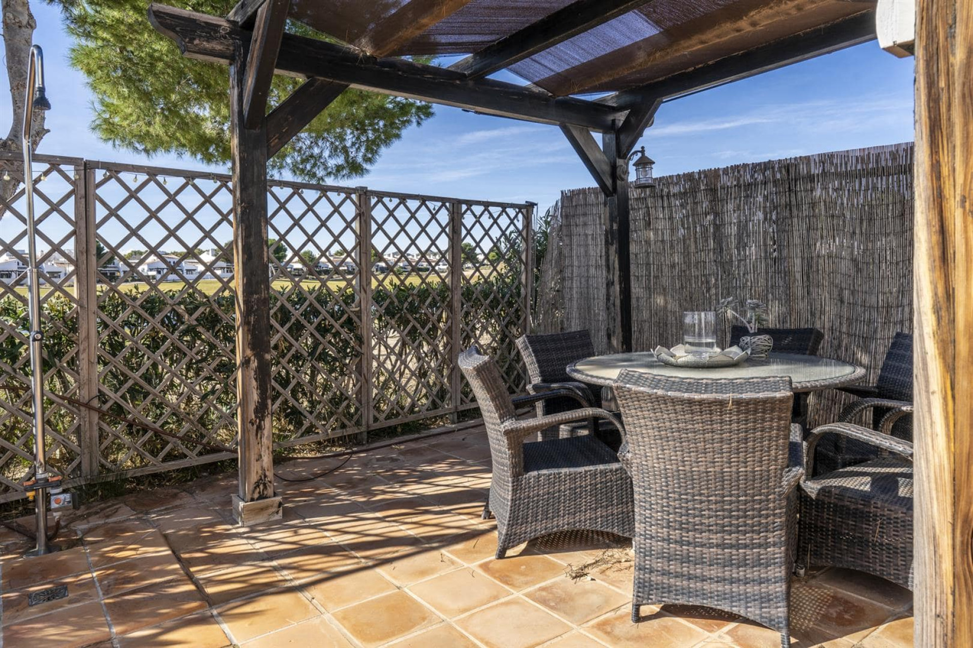 Resale - 3. Detached house - Baños y Mendigo - Costa Calida