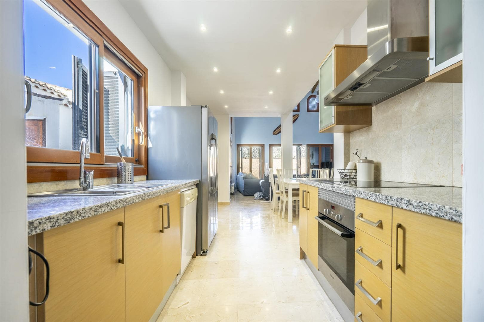 Resale - 3. Detached house - Baños y Mendigo - Costa Calida