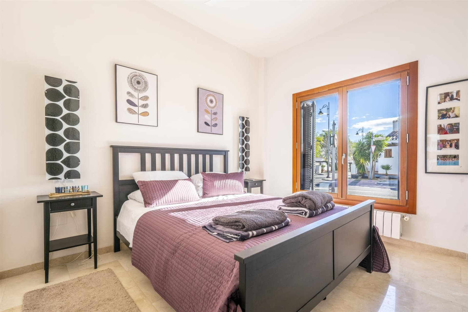 Resale - 3. Detached house - Baños y Mendigo - Costa Calida