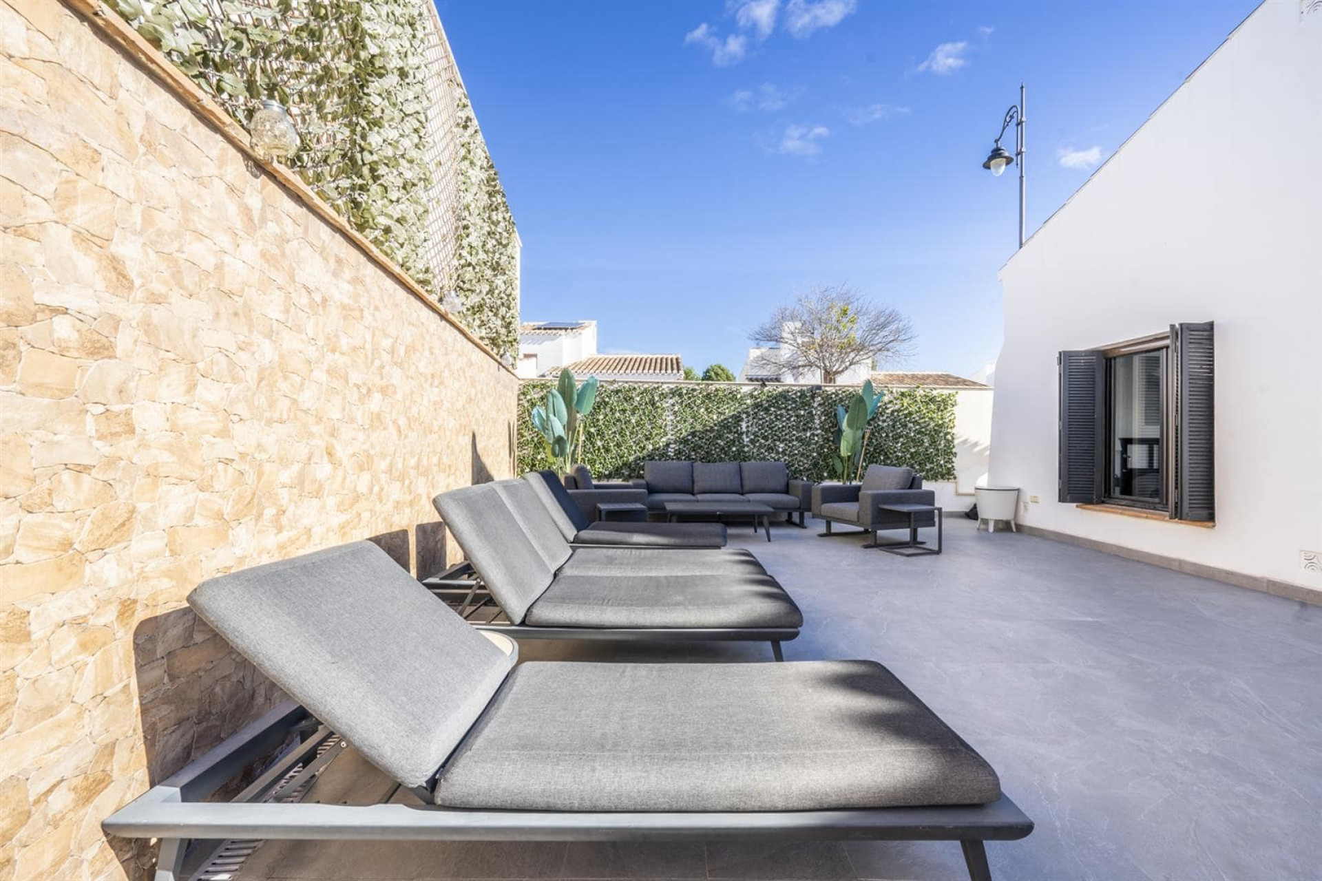 Resale - 3. Detached house - Baños y Mendigo - Costa Calida