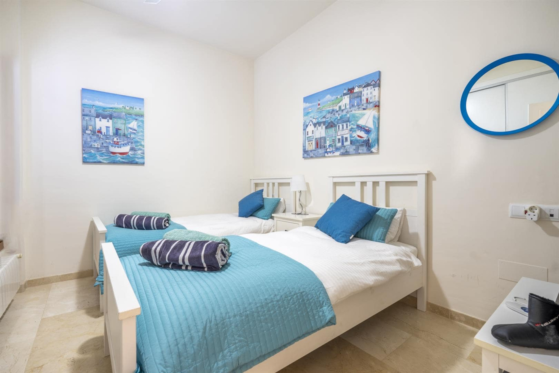 Resale - 3. Detached house - Baños y Mendigo - Costa Calida