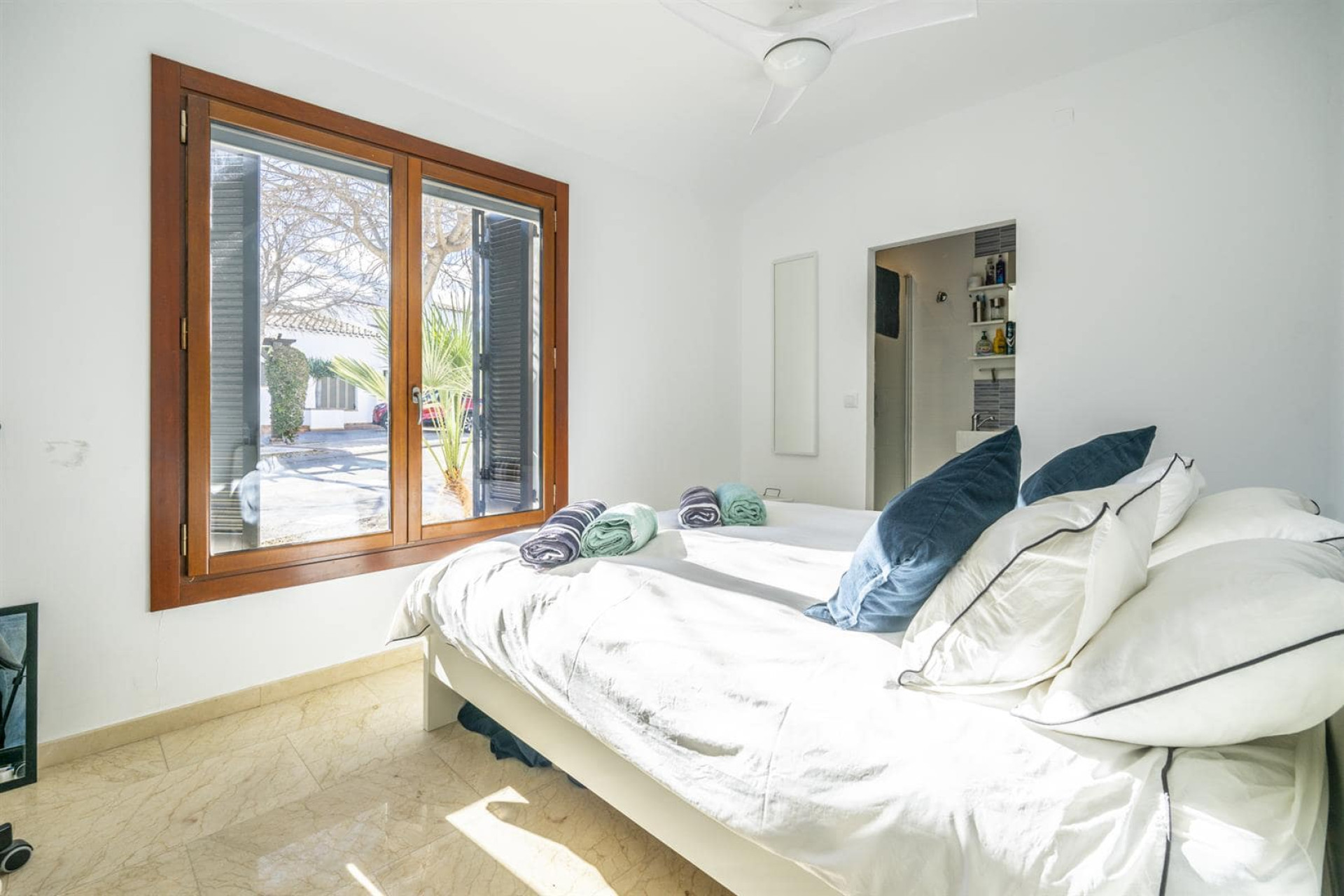 Resale - 3. Detached house - Baños y Mendigo - Costa Calida