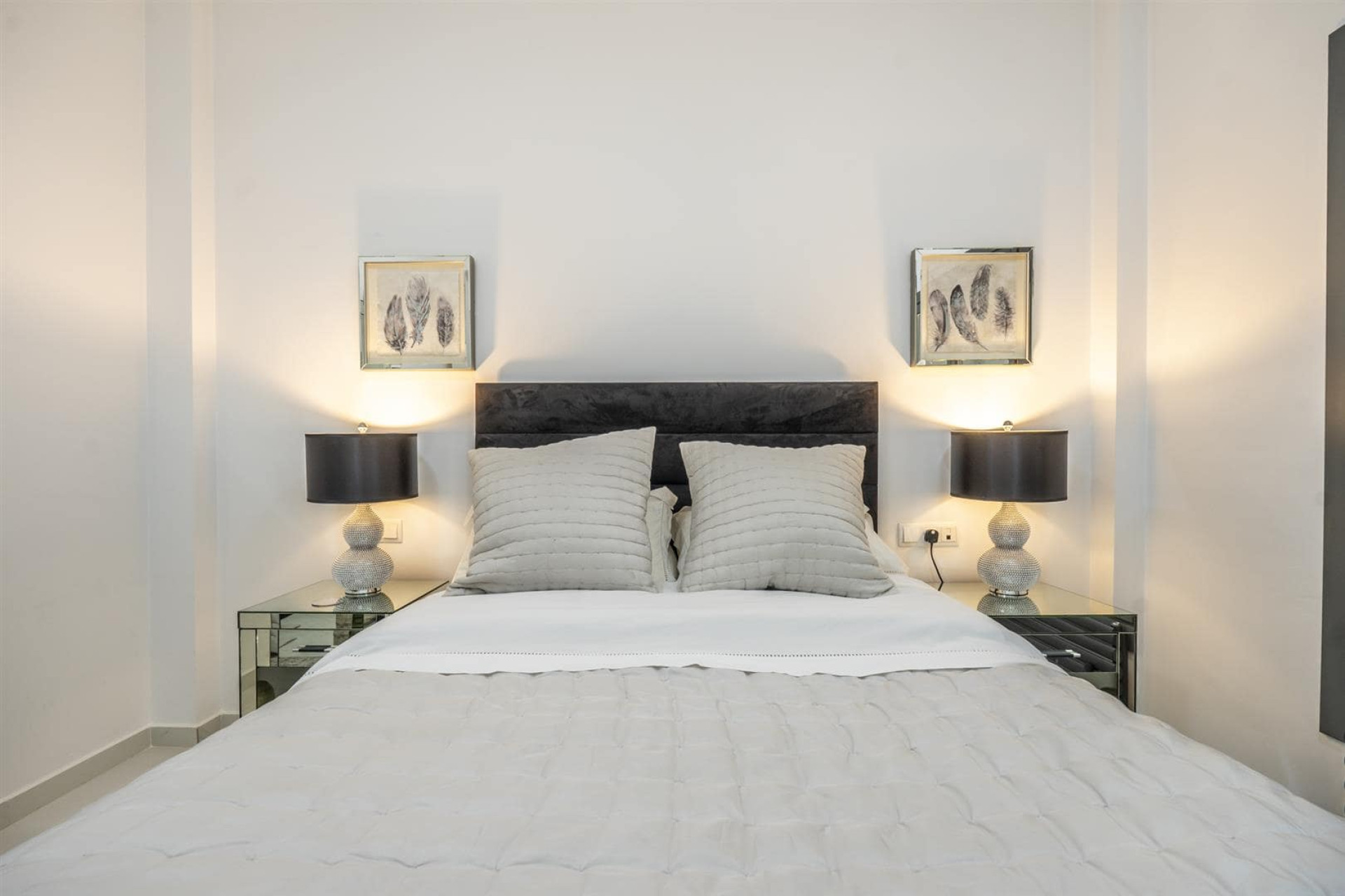 Resale - 3. Detached house - Baños y Mendigo - Costa Calida
