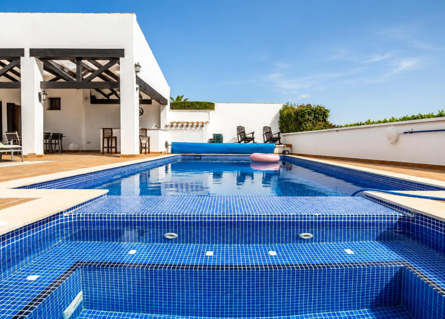 Resale - 3. Detached house - Baños y Mendigo - Costa Calida