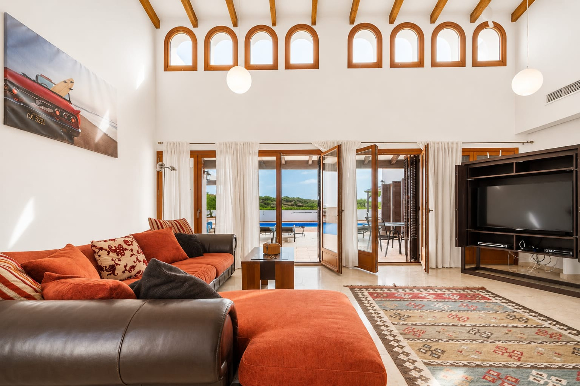 Resale - 3. Detached house - Baños y Mendigo - Costa Calida