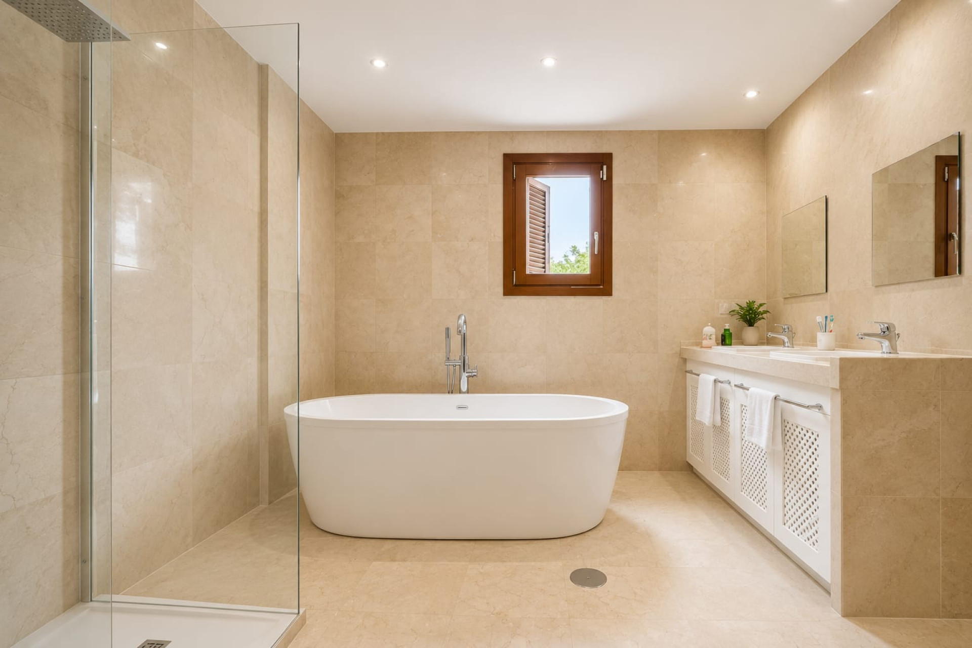 Resale - 3. Detached house - Baños y Mendigo - Costa Calida
