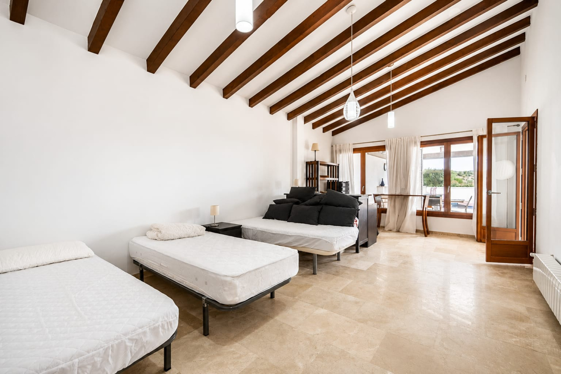 Resale - 3. Detached house - Baños y Mendigo - Costa Calida