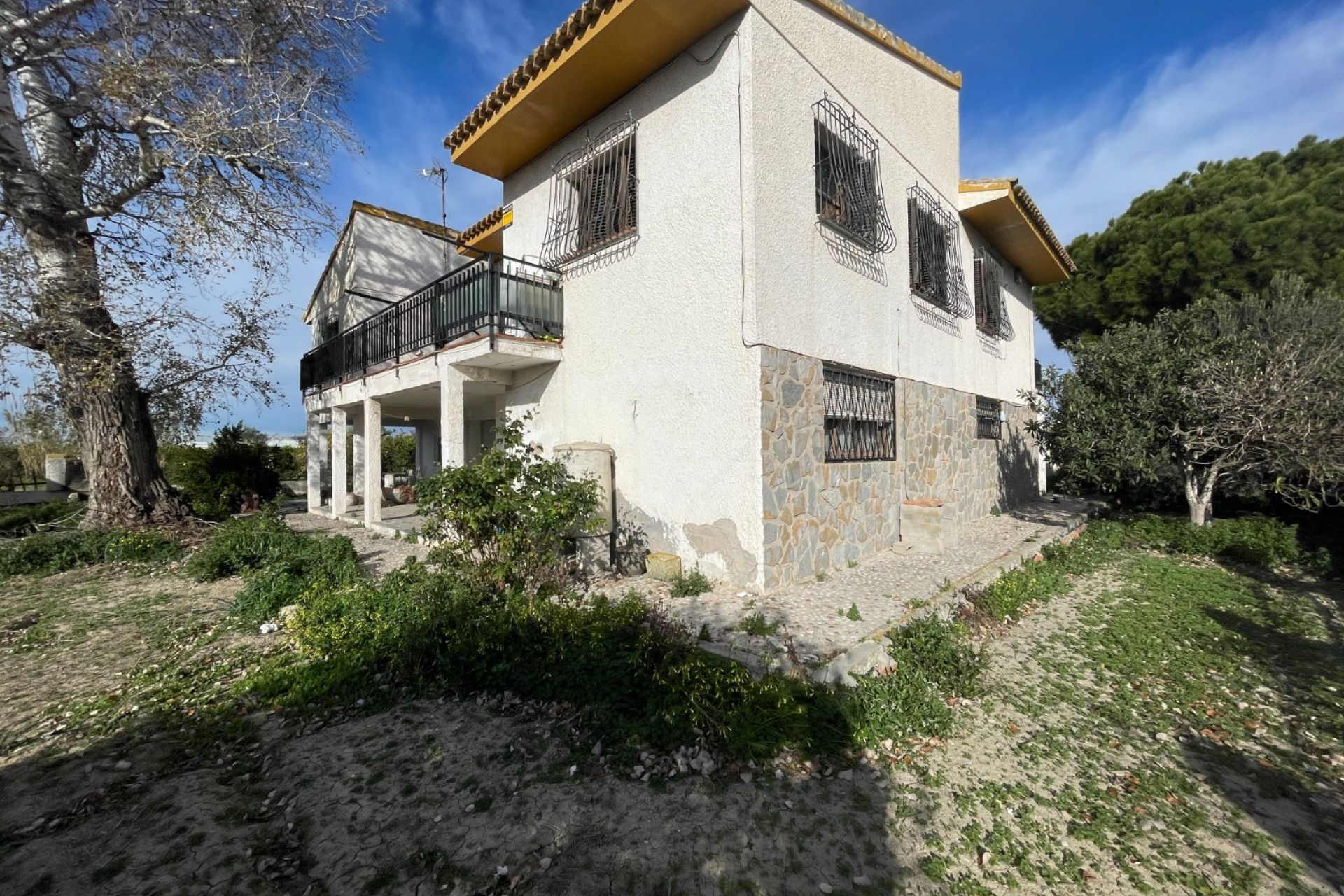Resale - 3. Detached house - Benejúzar - Comunidad Valenciana