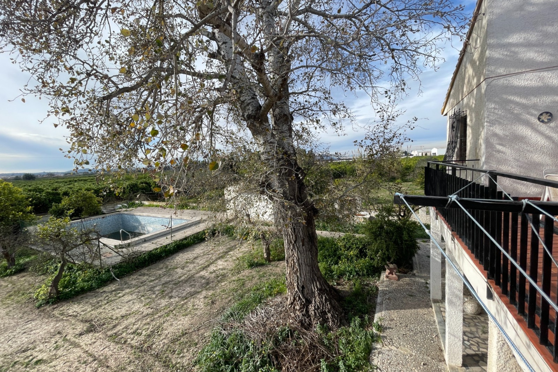 Resale - 3. Detached house - Benejúzar - Comunidad Valenciana