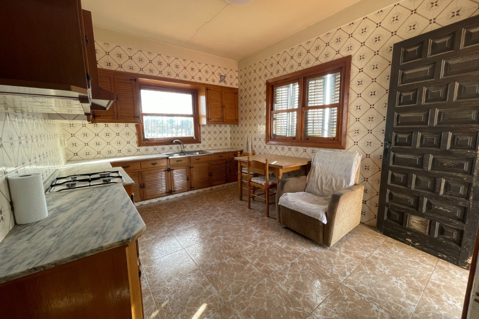 Resale - 3. Detached house - Benejúzar - Comunidad Valenciana