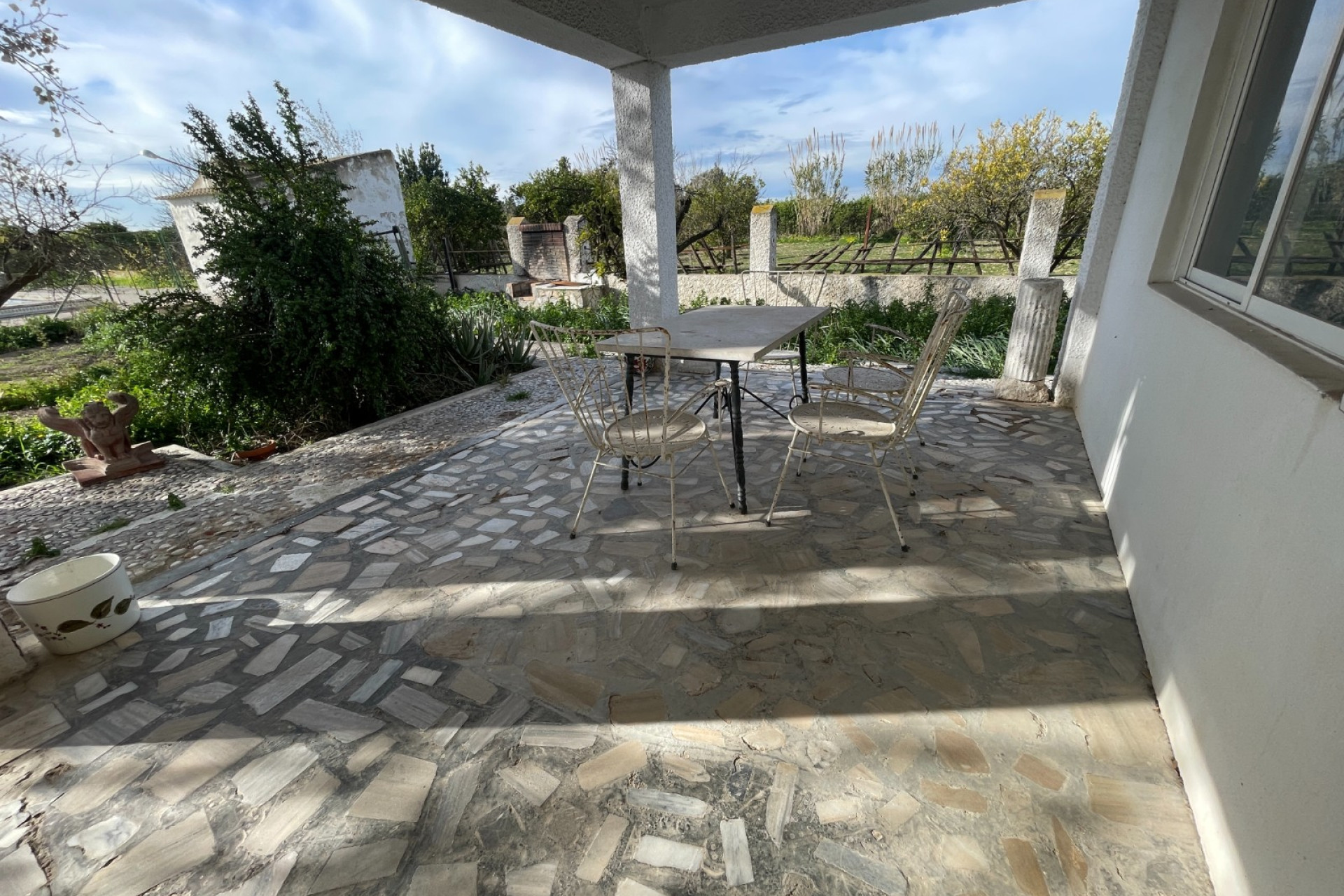 Resale - 3. Detached house - Benejúzar - Comunidad Valenciana