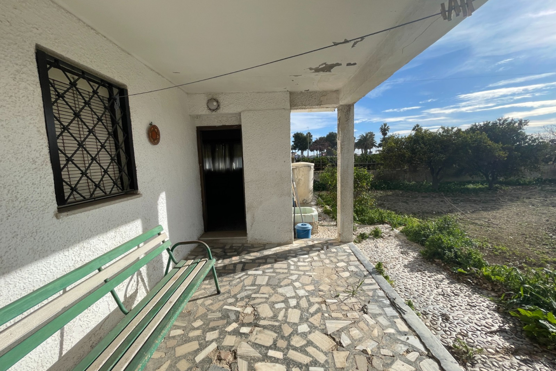 Resale - 3. Detached house - Benejúzar - Comunidad Valenciana