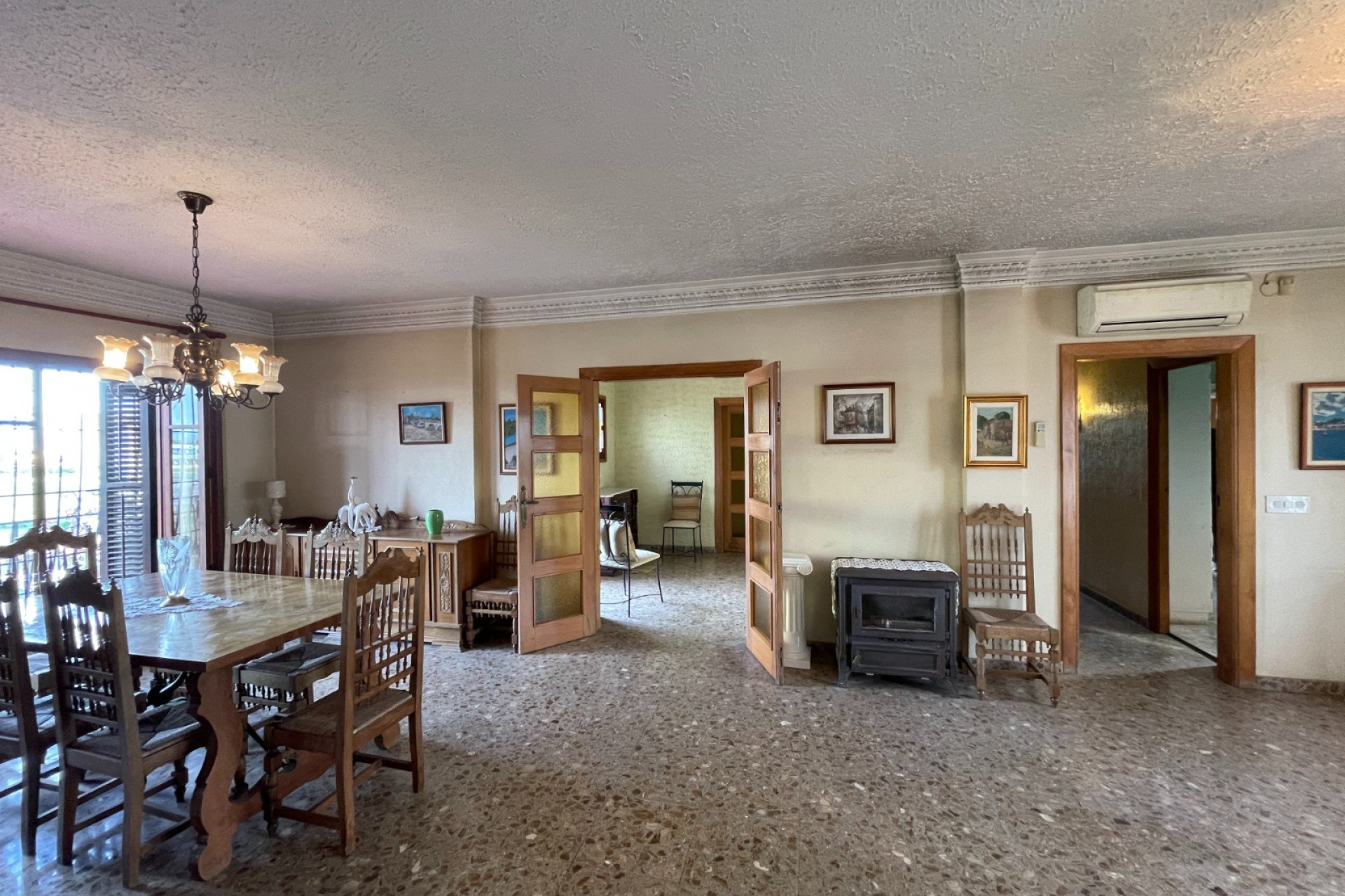 Resale - 3. Detached house - Benejúzar - Comunidad Valenciana