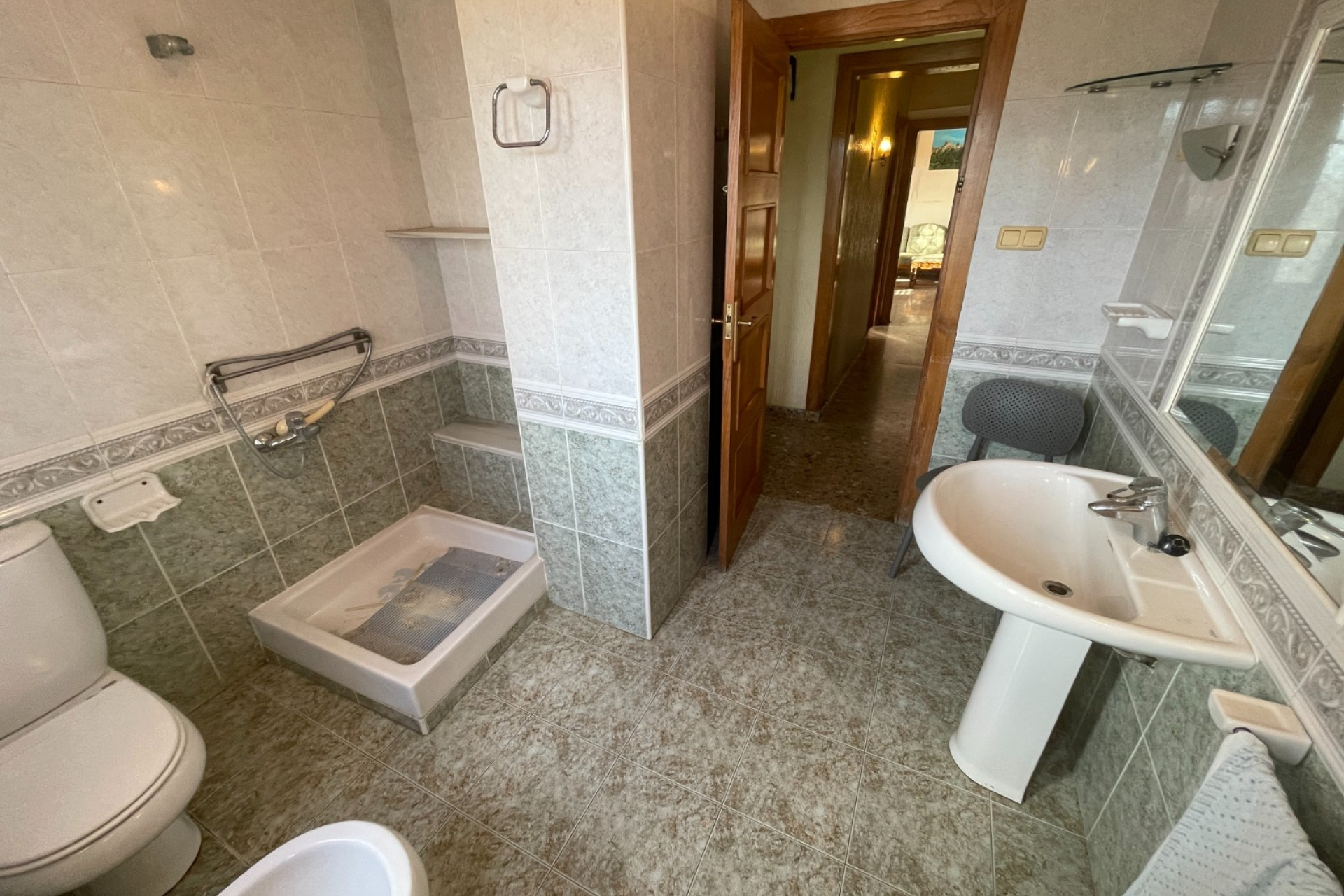 Resale - 3. Detached house - Benejúzar - Comunidad Valenciana