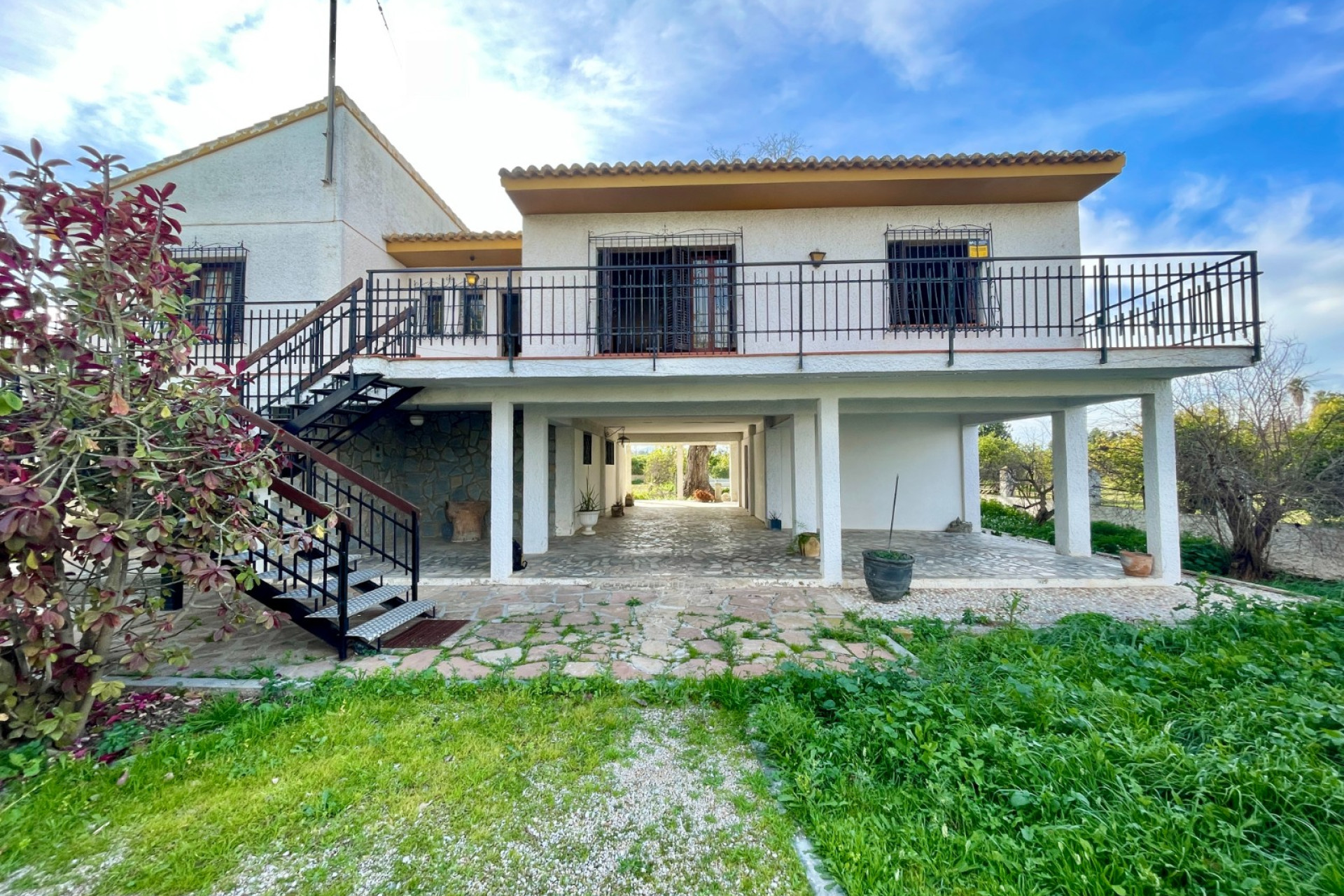 Resale - 3. Detached house - Benejúzar - Comunidad Valenciana