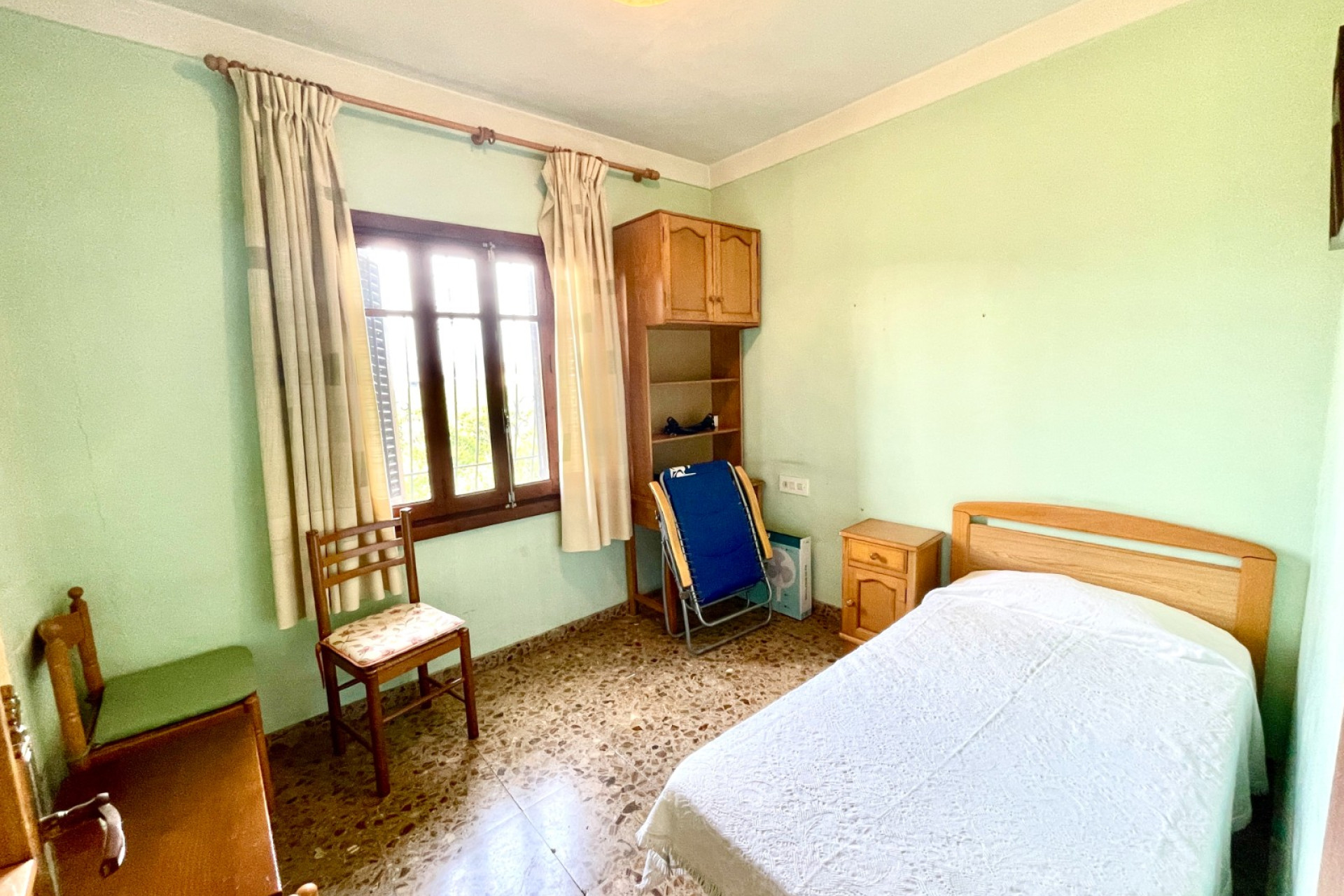 Resale - 3. Detached house - Benejúzar - Comunidad Valenciana