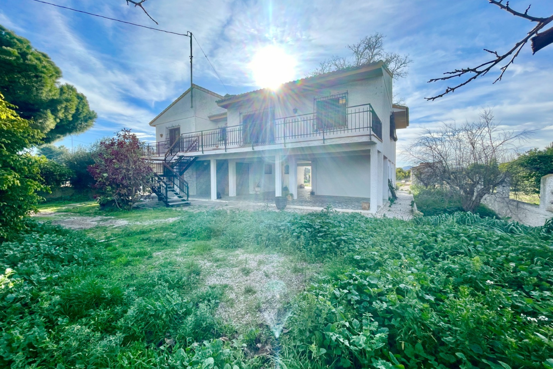 Resale - 3. Detached house - Benejúzar - Comunidad Valenciana