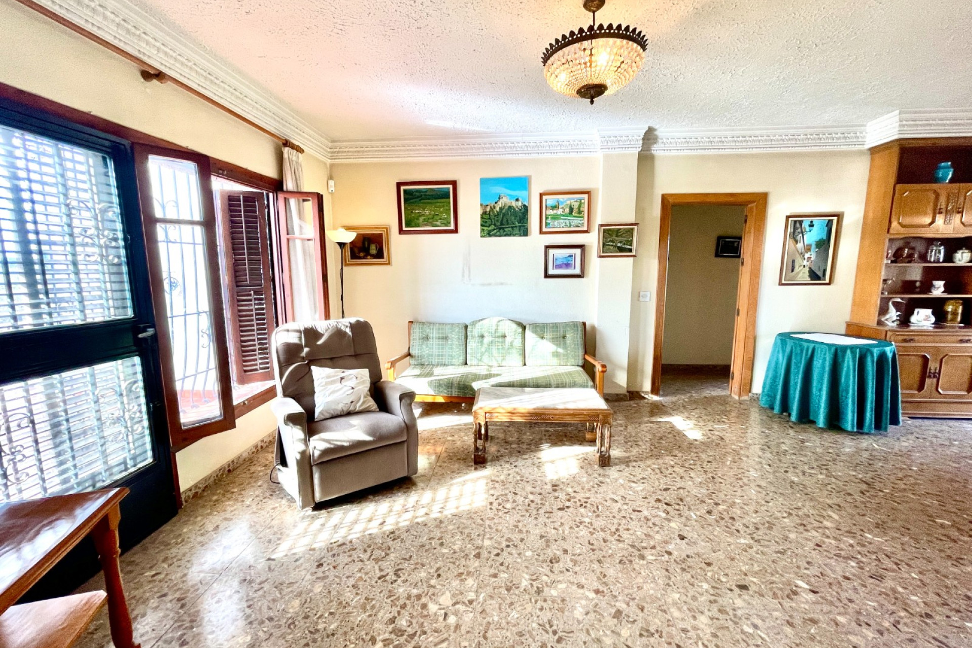 Resale - 3. Detached house - Benejúzar - Comunidad Valenciana