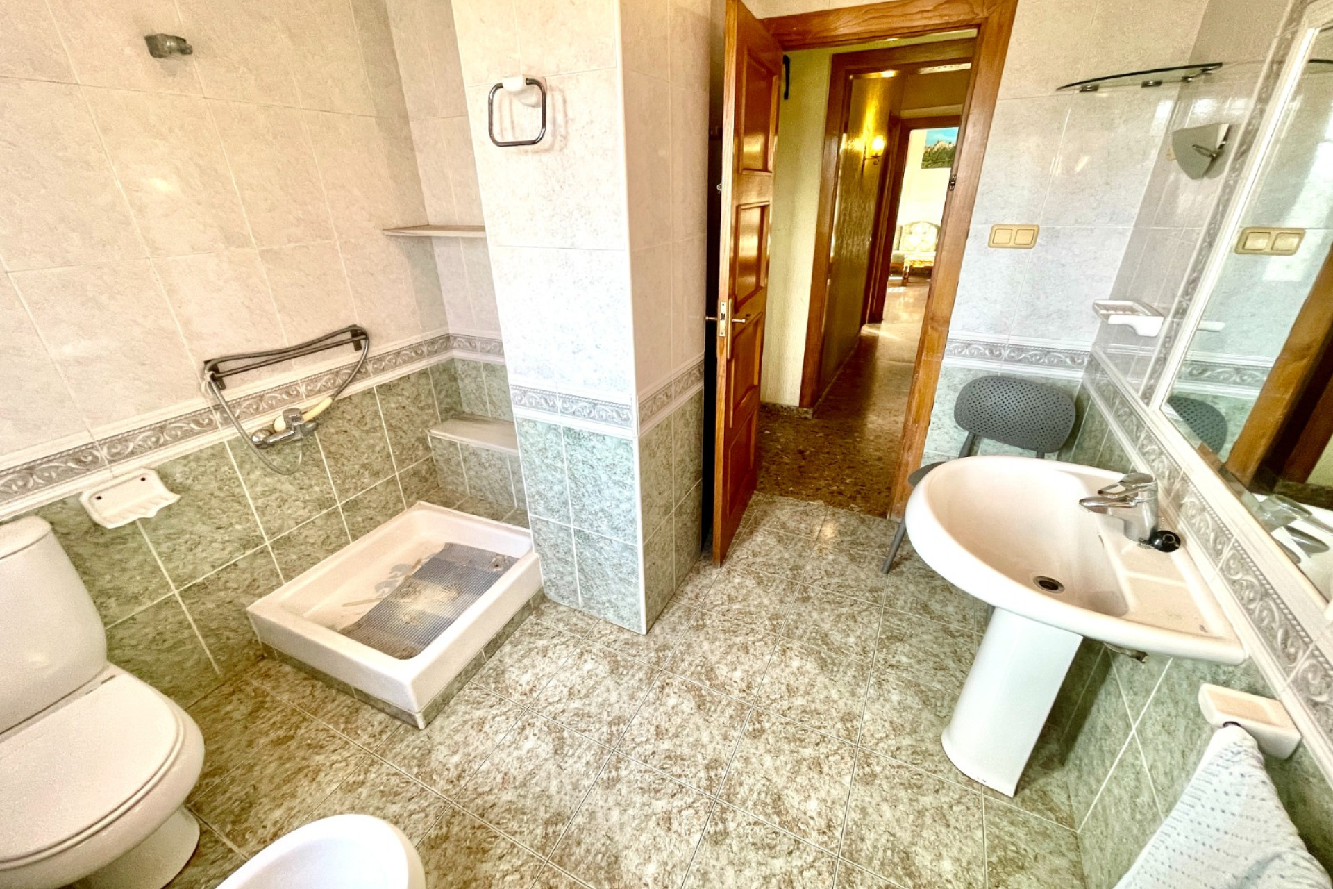 Resale - 3. Detached house - Benejúzar - Comunidad Valenciana