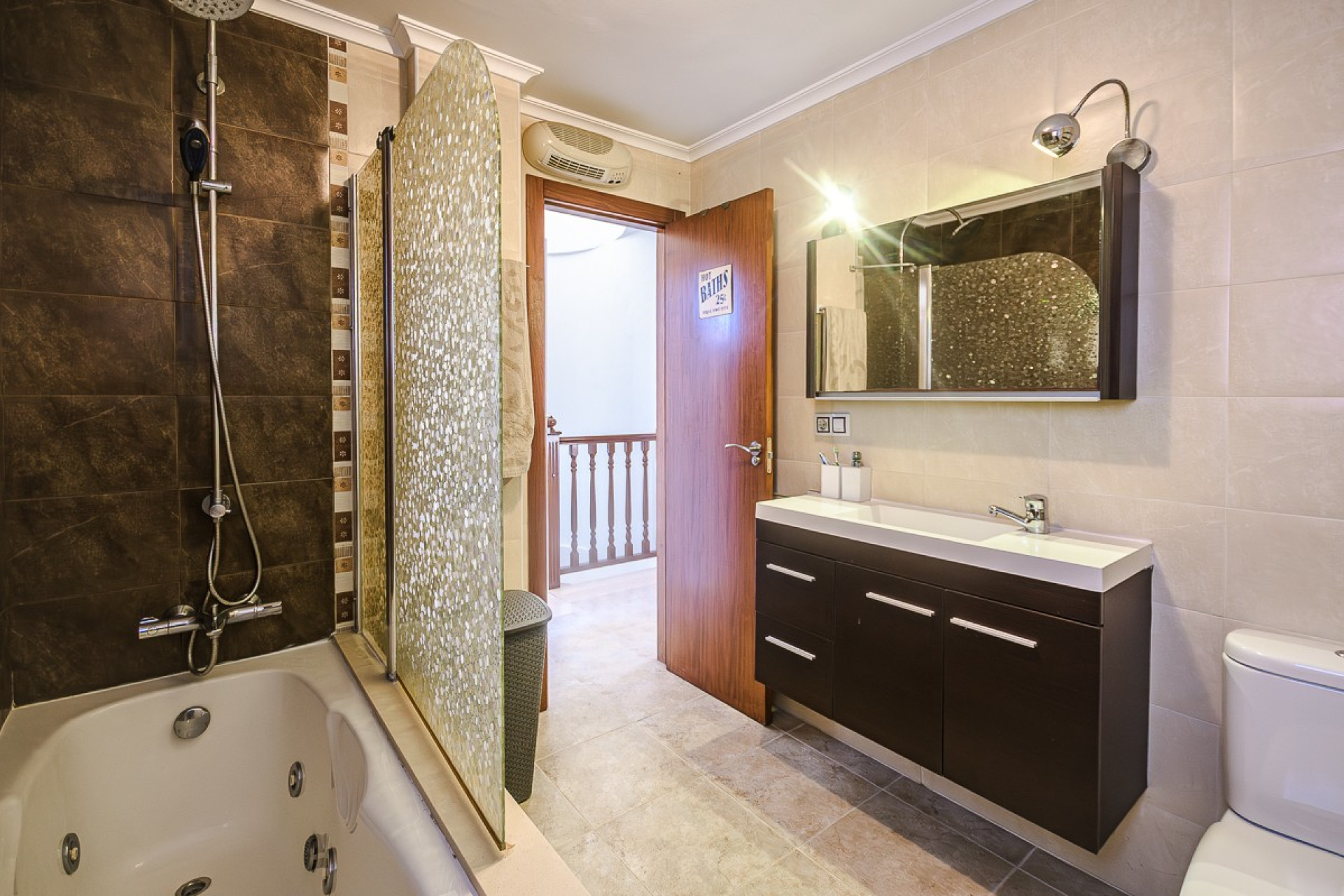 Resale - 3. Detached house - Benferri - Costa Blanca South