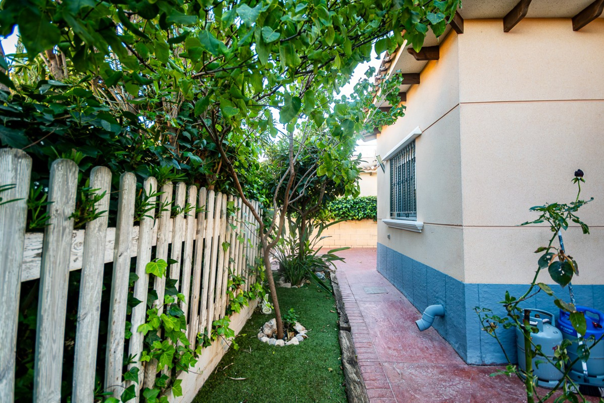 Resale - 3. Detached house - Benferri - Costa Blanca South