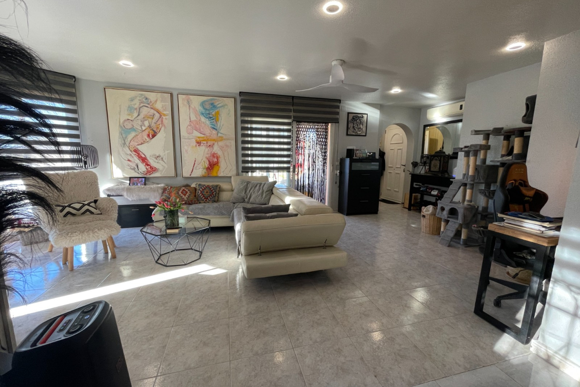 Resale - 3. Detached house - Benijófar - Benimar