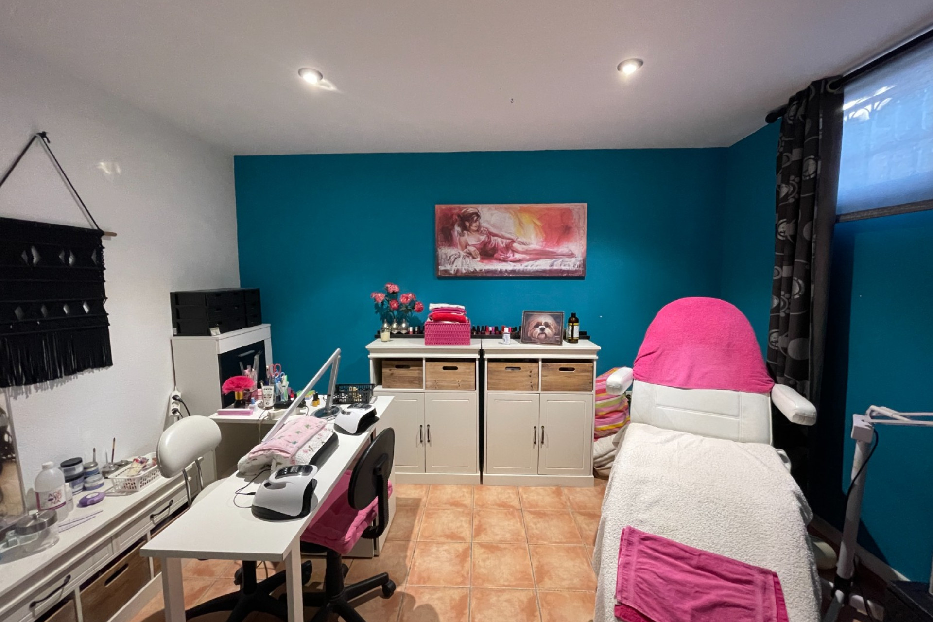 Resale - 3. Detached house - Benijófar - Benimar