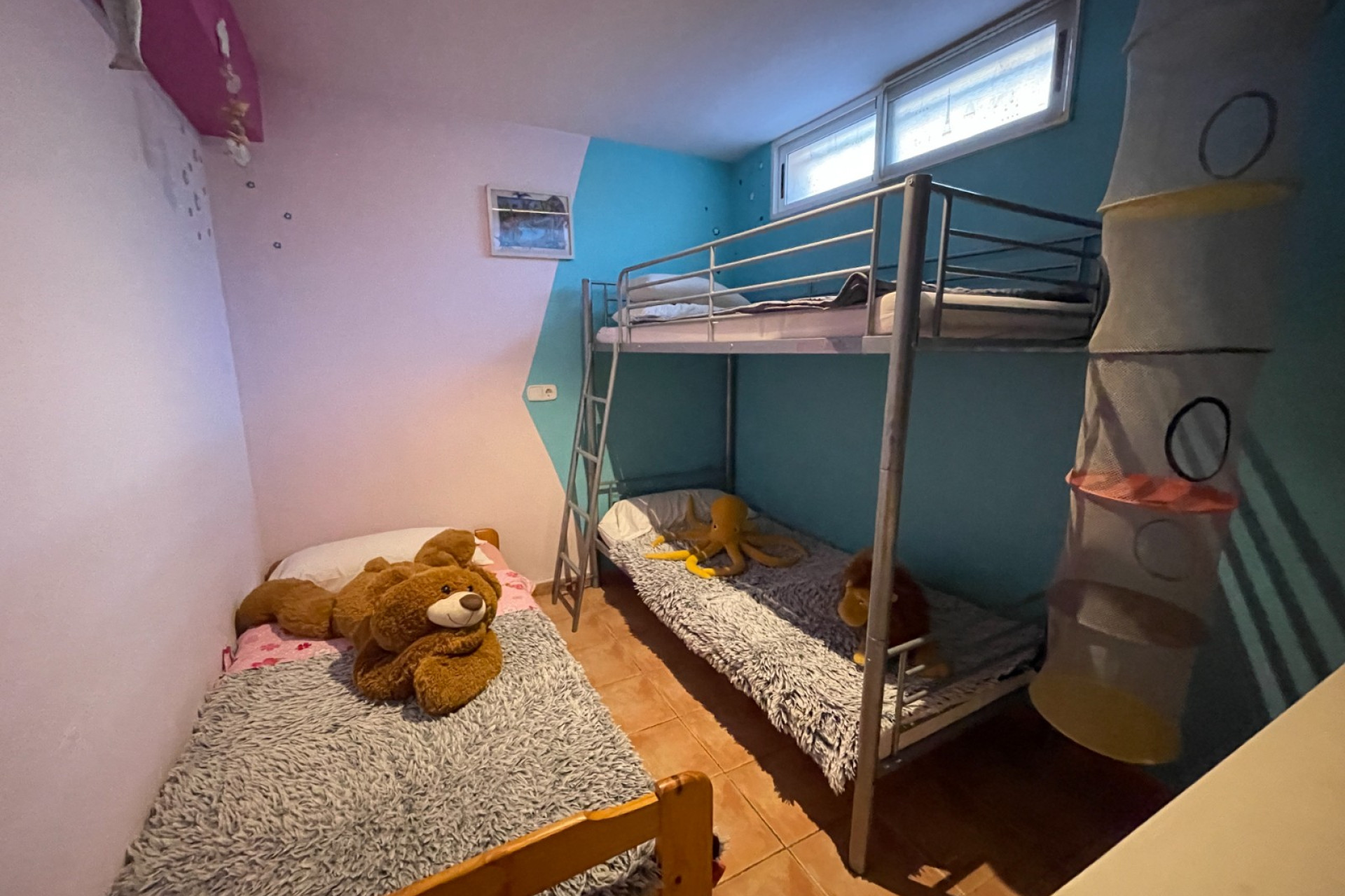 Resale - 3. Detached house - Benijófar - Benimar