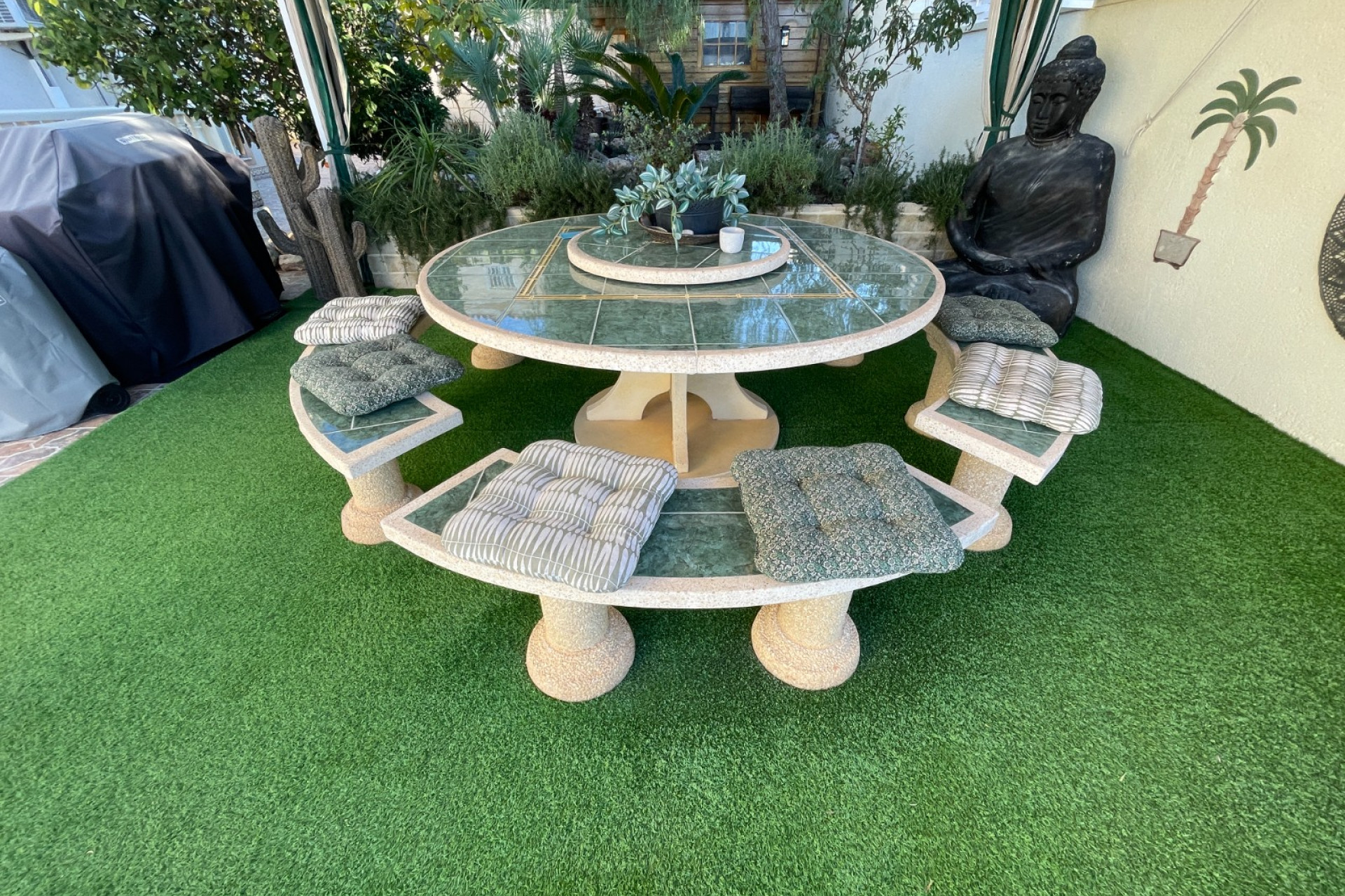 Resale - 3. Detached house - Benijófar - Benimar