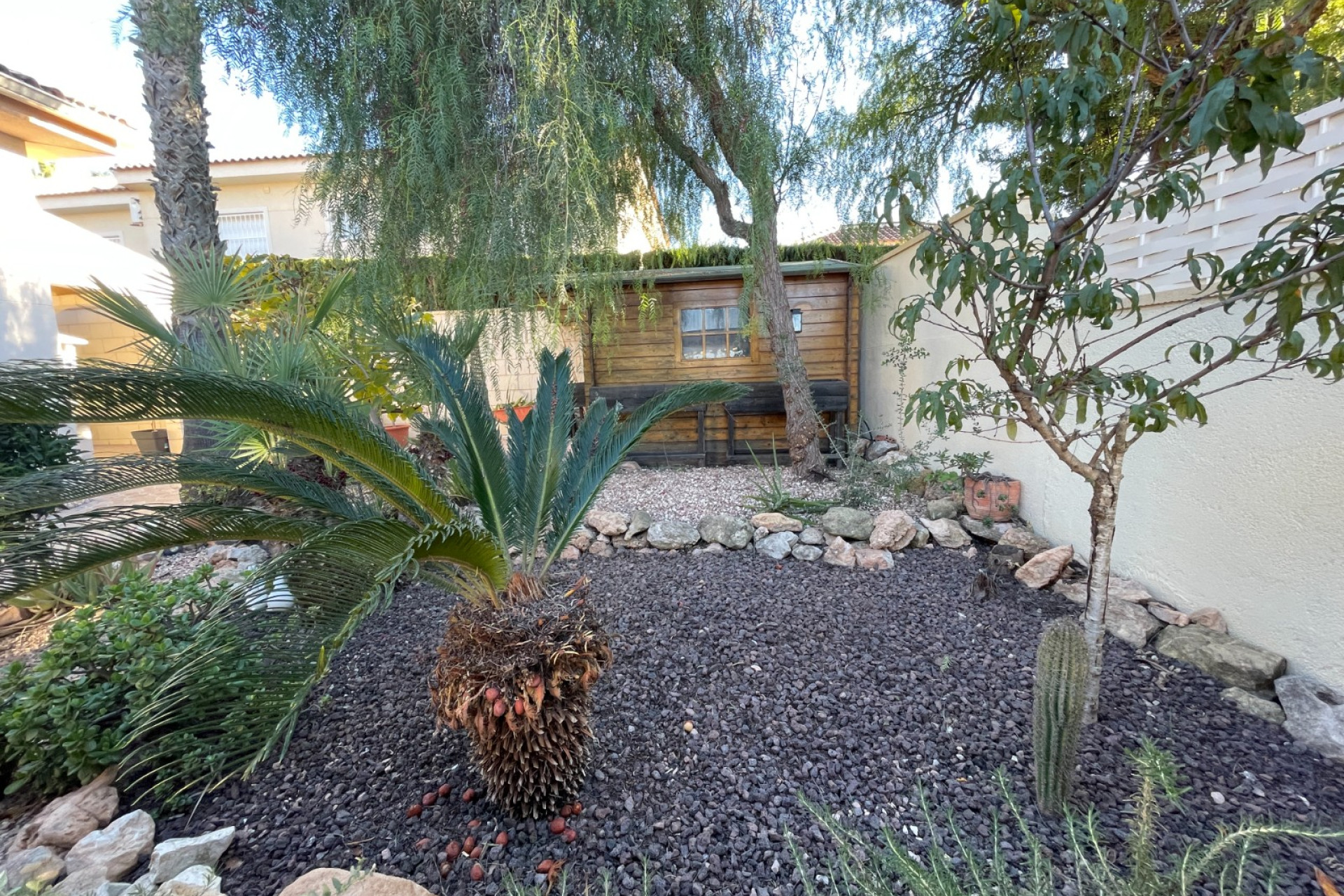 Resale - 3. Detached house - Benijófar - Benimar