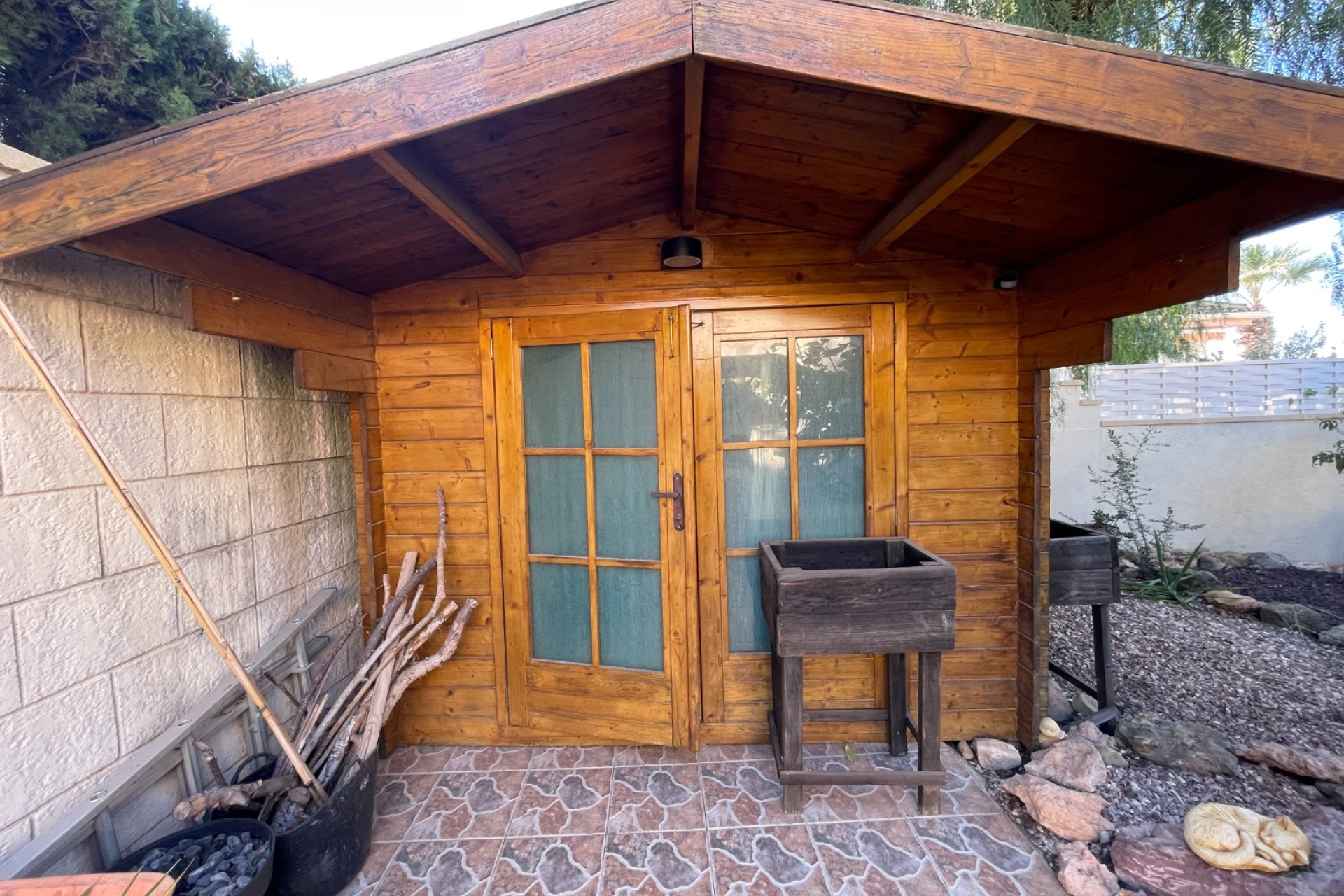 Resale - 3. Detached house - Benijófar - Benimar