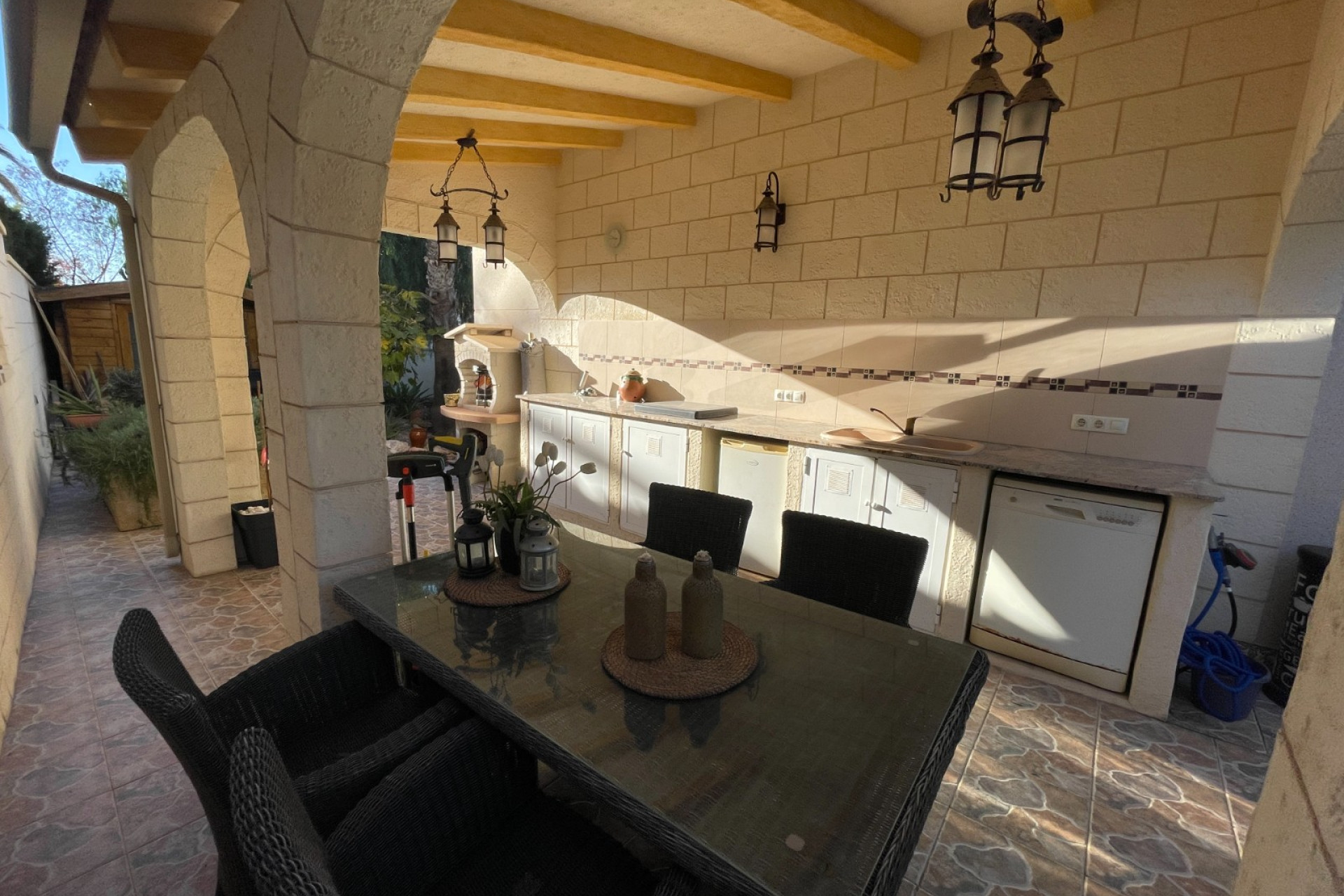 Resale - 3. Detached house - Benijófar - Benimar