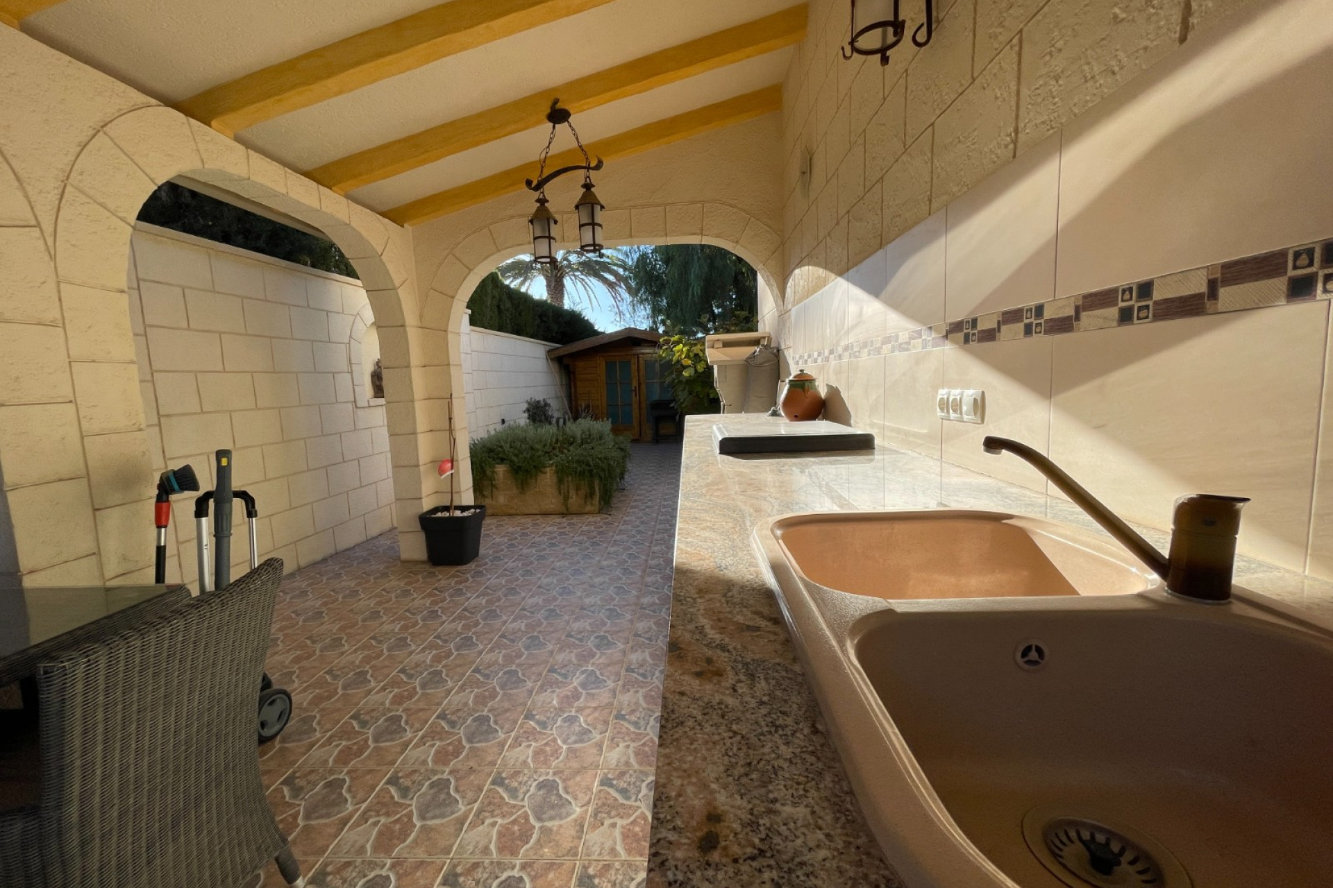 Resale - 3. Detached house - Benijófar - Benimar