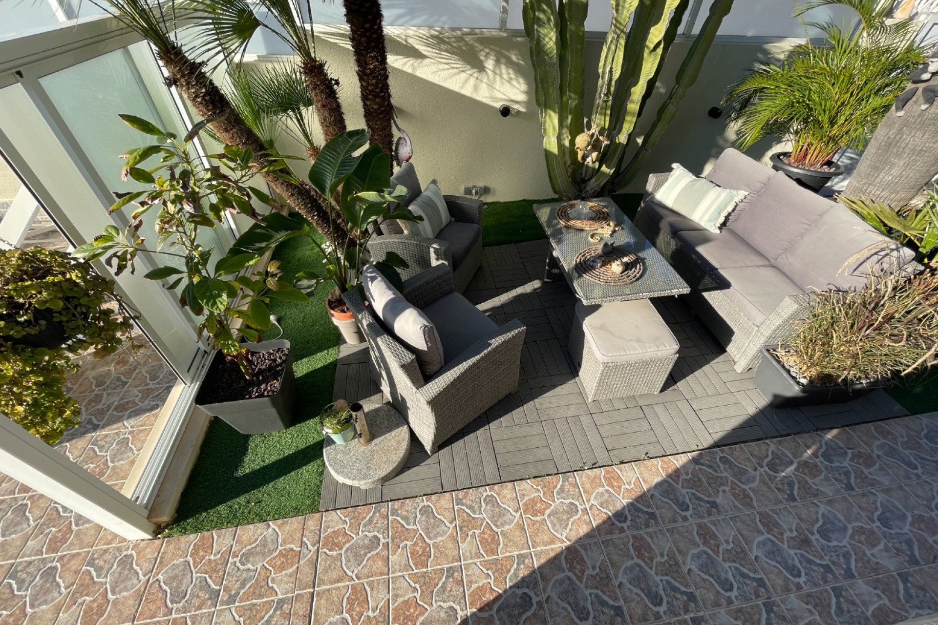 Resale - 3. Detached house - Benijófar - Benimar